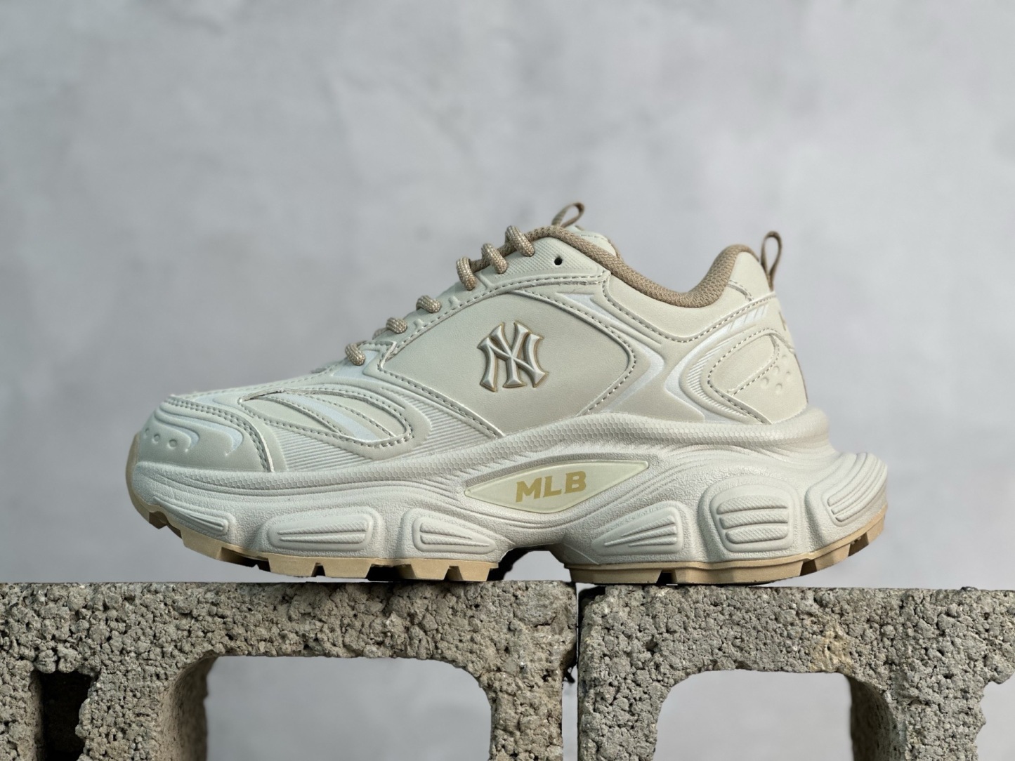 MLB Winner Chunky 低筒休閒涼鞋