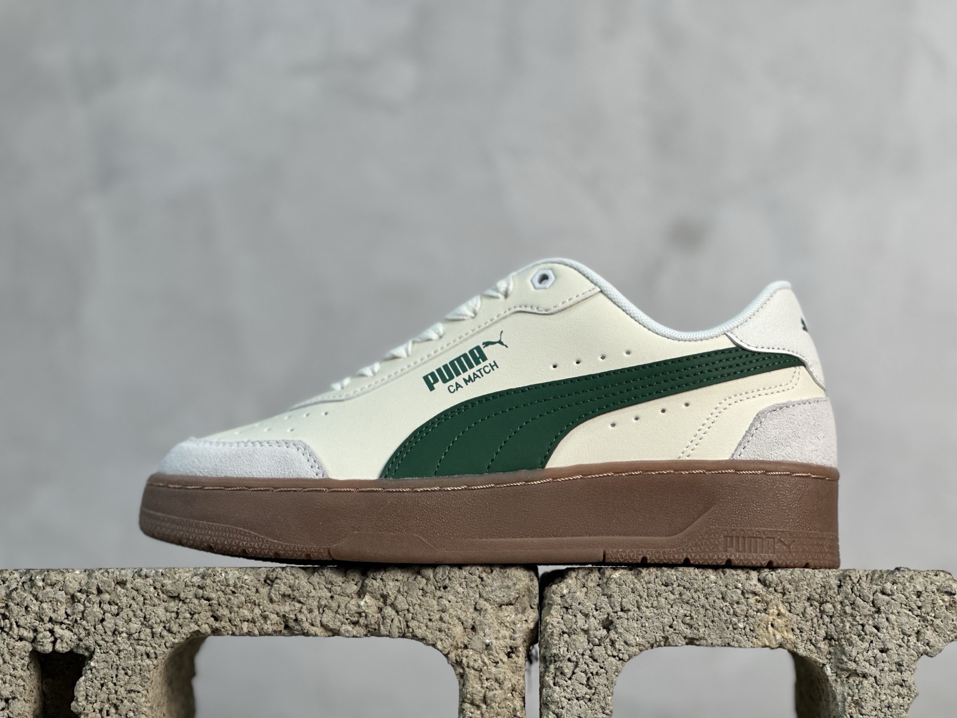 Puma Bwm Ca Match 賽車聯名