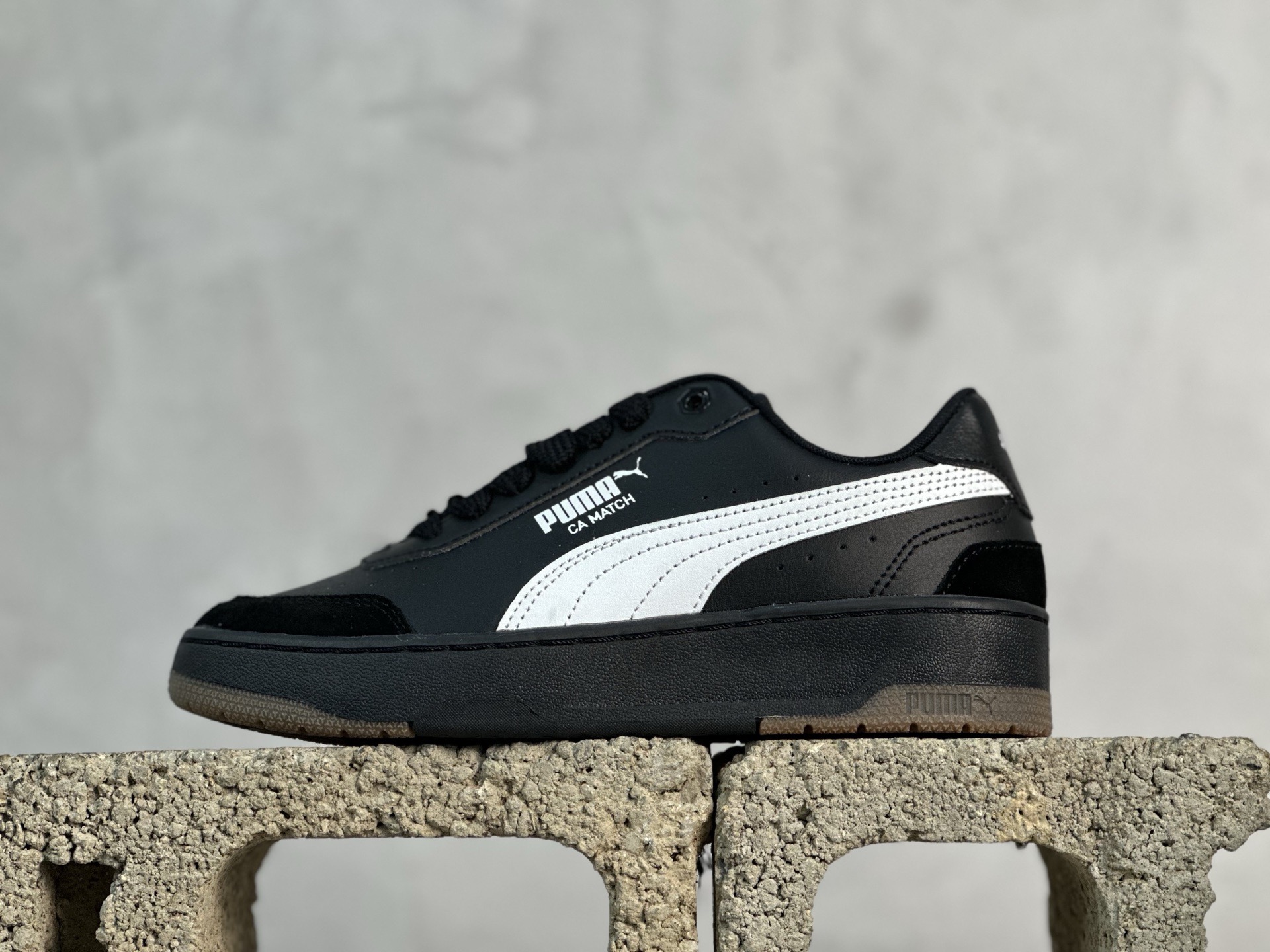 Puma Bwm Ca Match 賽車聯名