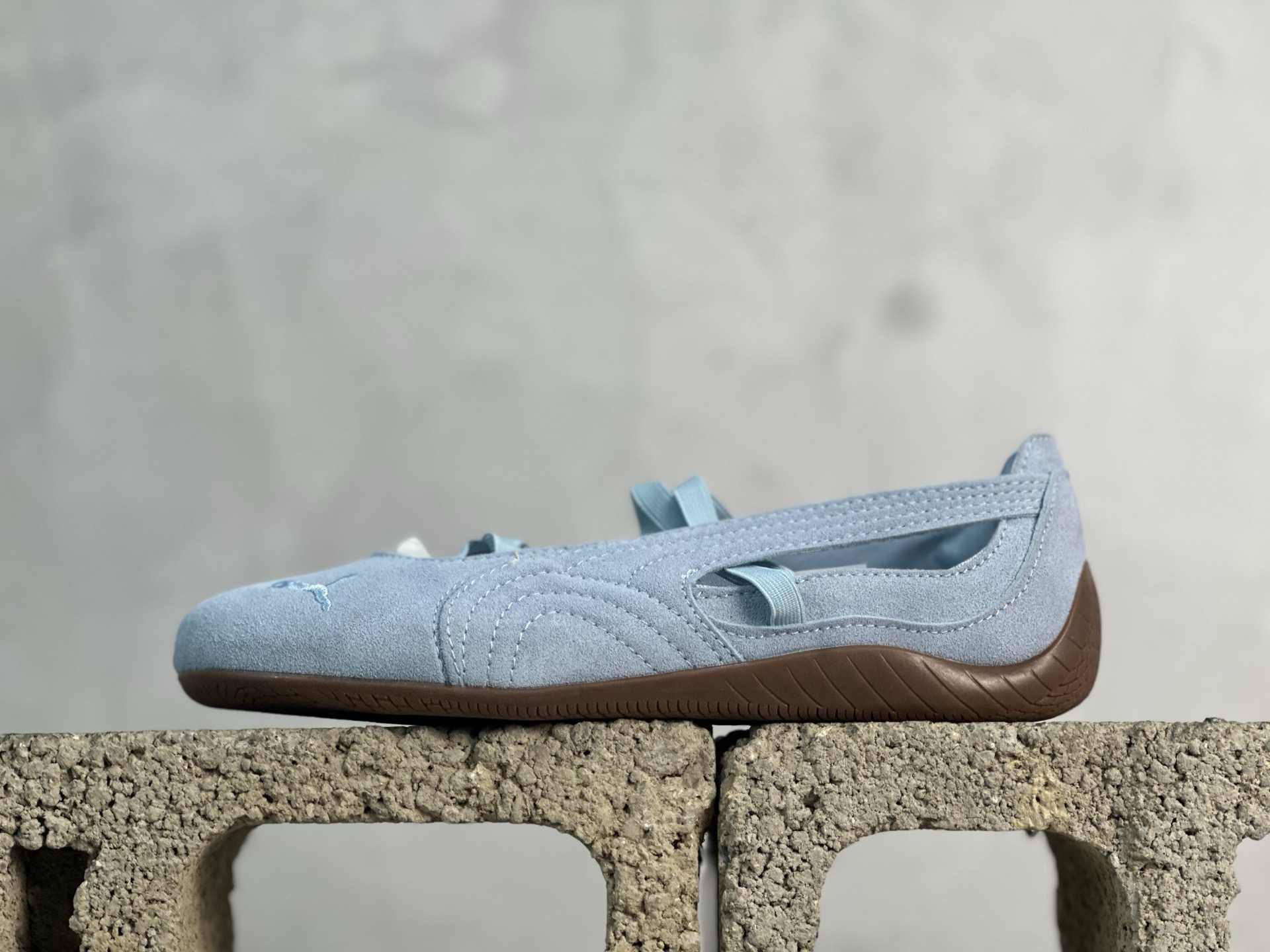 PUMA彪馬 Speedcat Ballet Blue