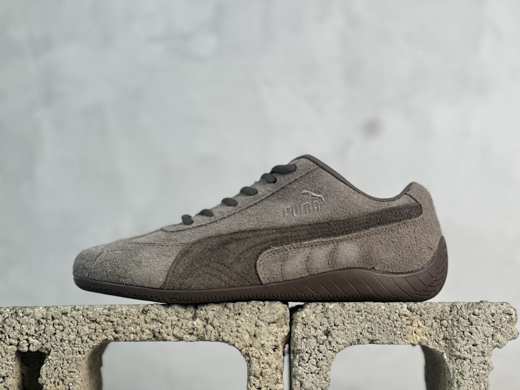 Puma Speedcet OG 彪馬低幫復古運動休閒賽車跑鞋