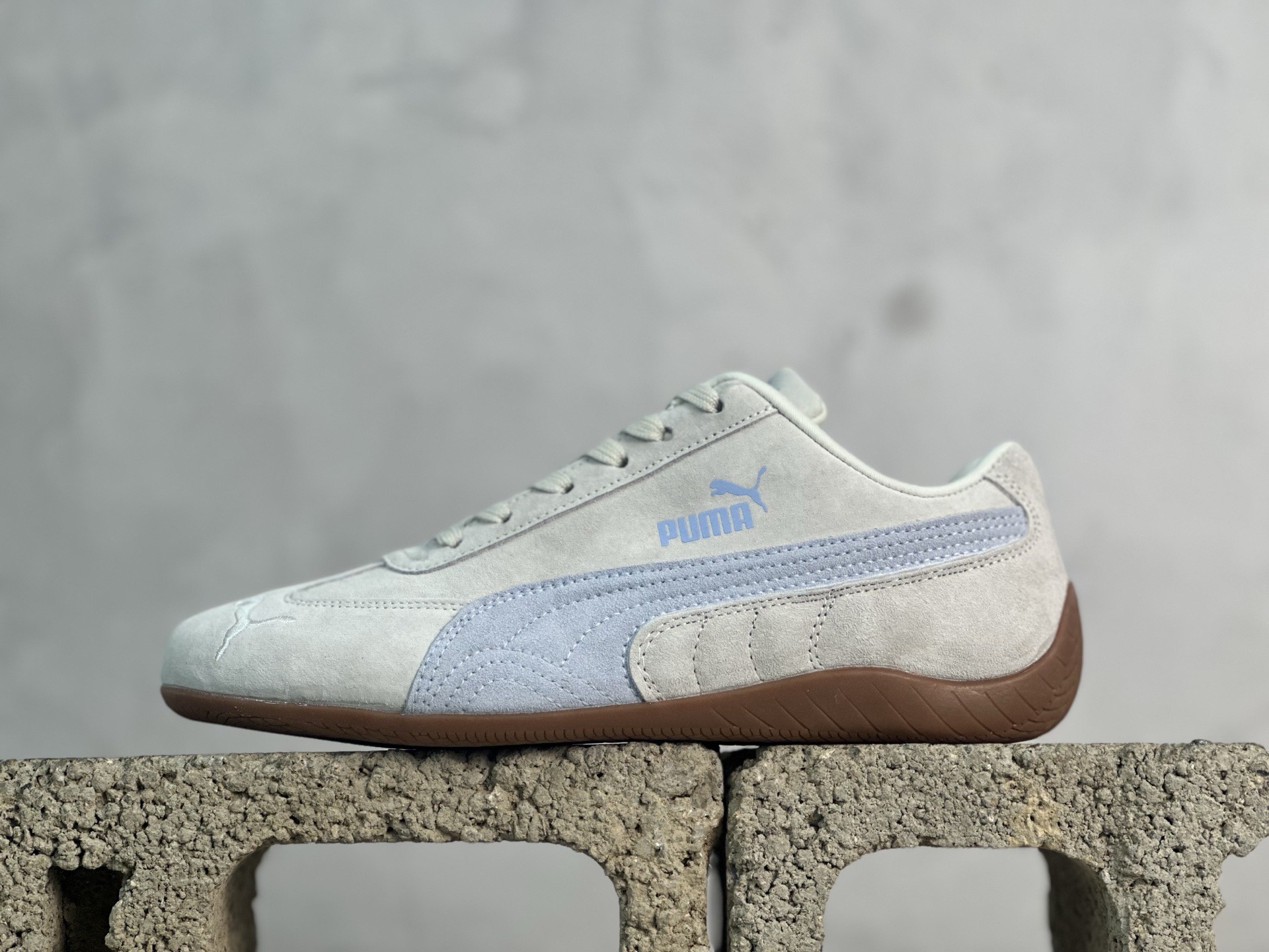 Puma Speedcet OG 彪馬低幫復古運動休閒賽車跑鞋