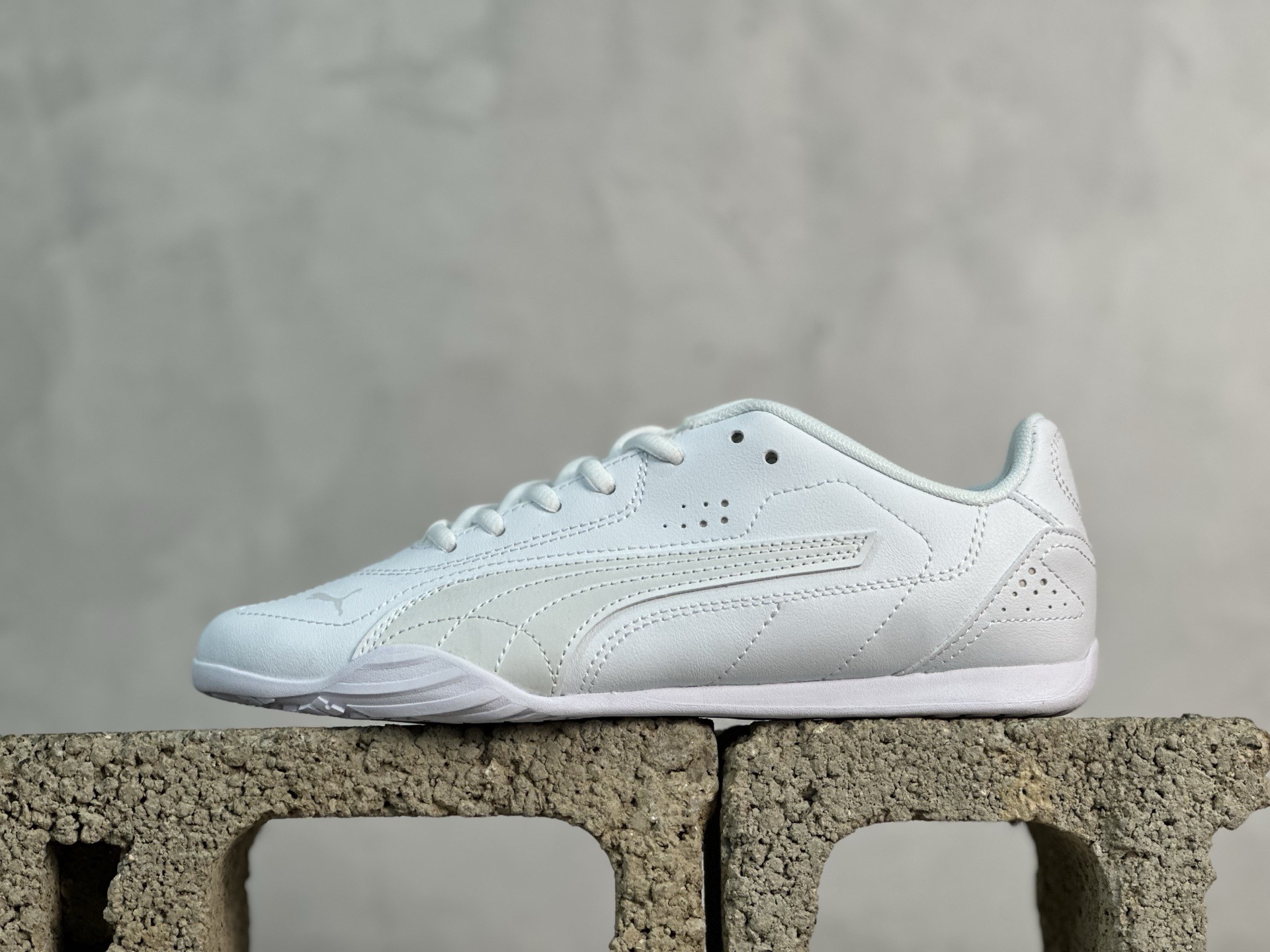 TG版PUMA CATCH SD 阿莫爾系列經典休閒潮流時尚板鞋