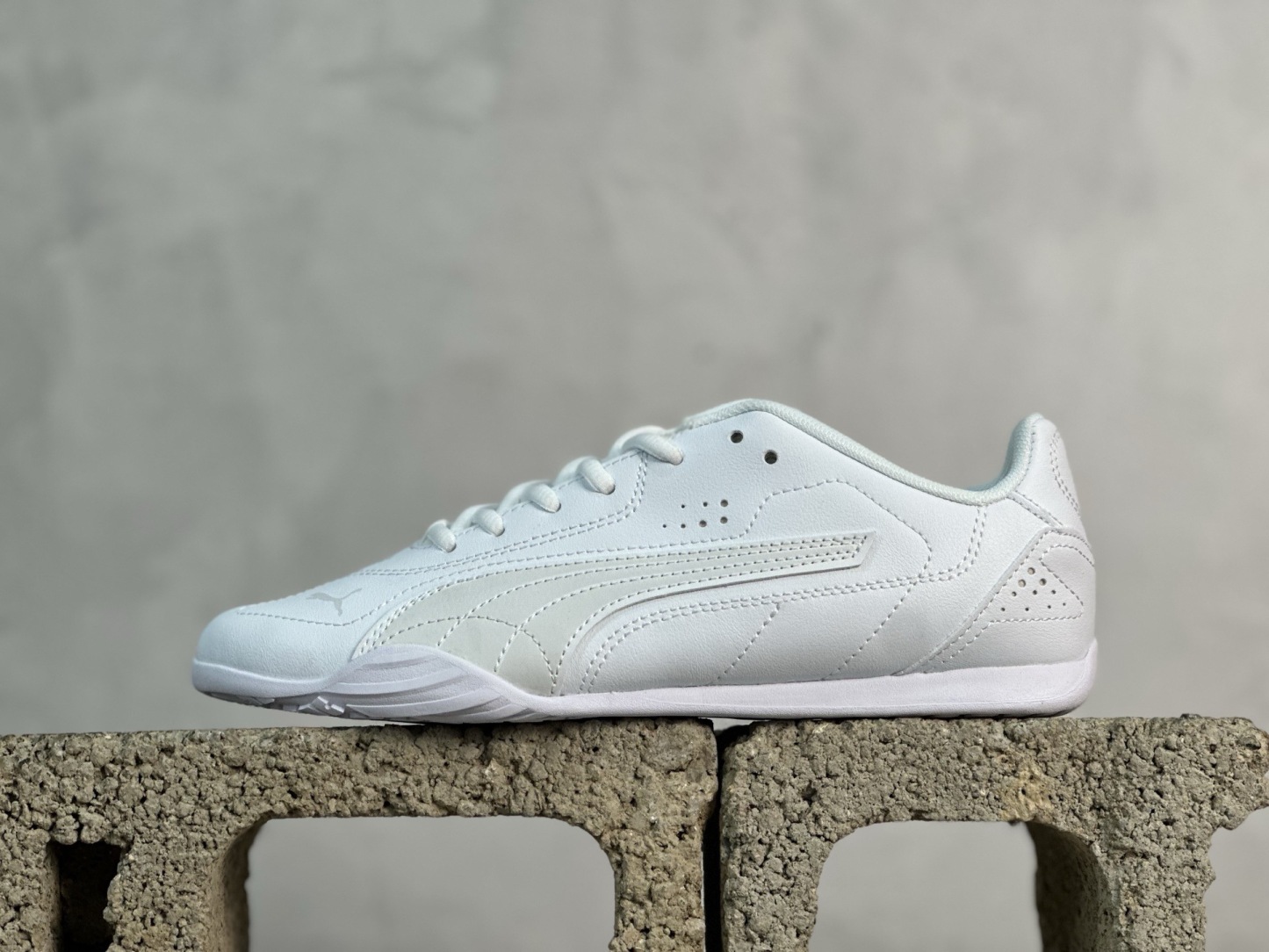 TG版PUMA CATCH SD 阿莫爾系列經典休閒潮流時尚板鞋