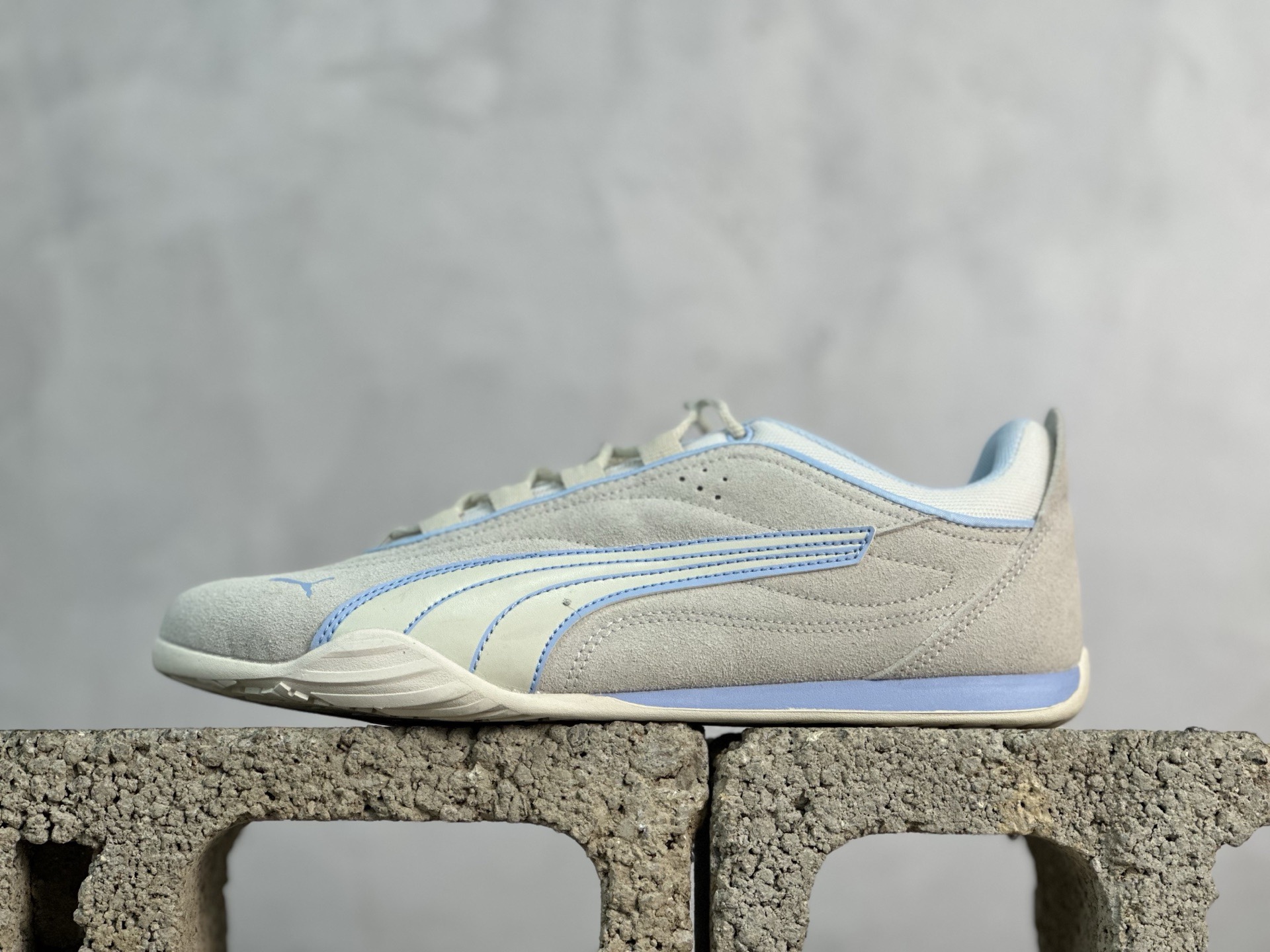 TG版PUMA CATCH SD 阿莫爾系列經典休閒潮流時尚板鞋