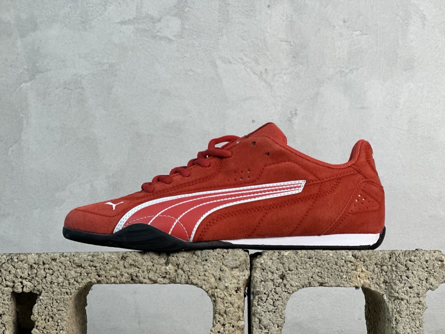 TG版PUMA CATCH SD 阿莫爾系列經典休閒潮流時尚板鞋