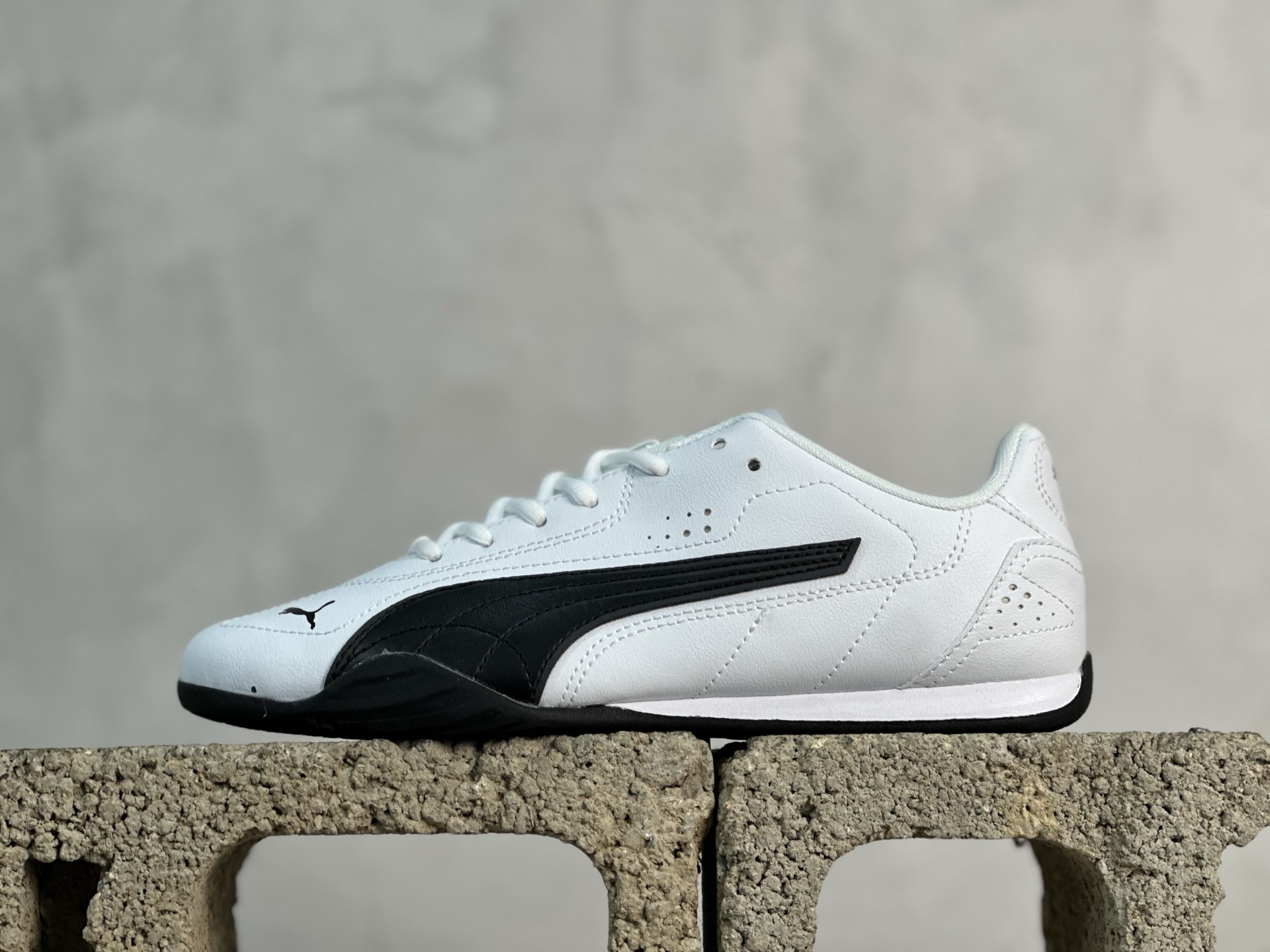 TG版PUMA CATCH SD 阿莫爾系列經典休閒潮流時尚板鞋