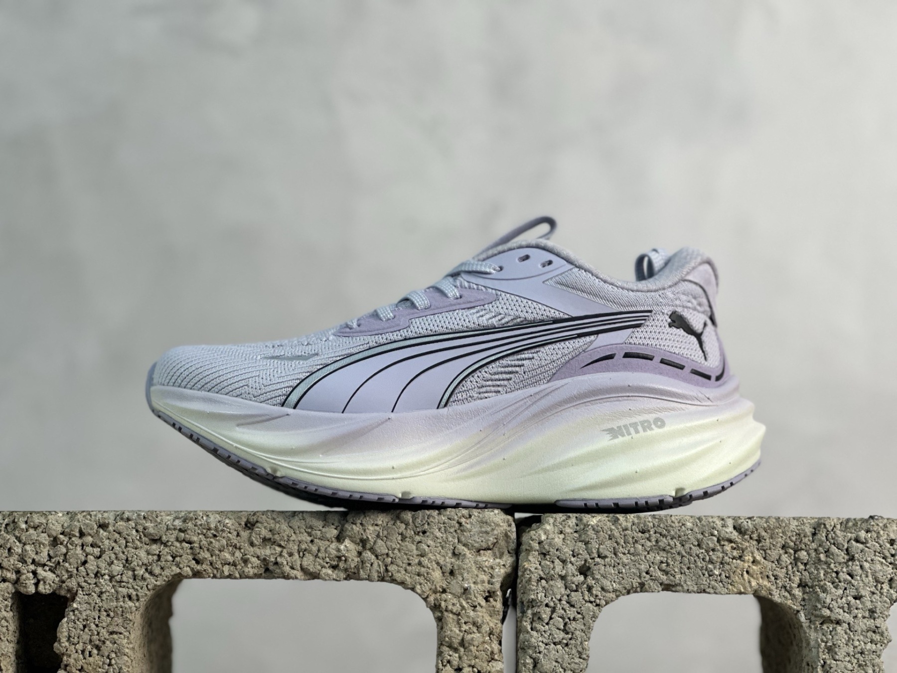 Puma x 彪馬 Magnify Nitro 3 真·超臨界 科技慢跑鞋