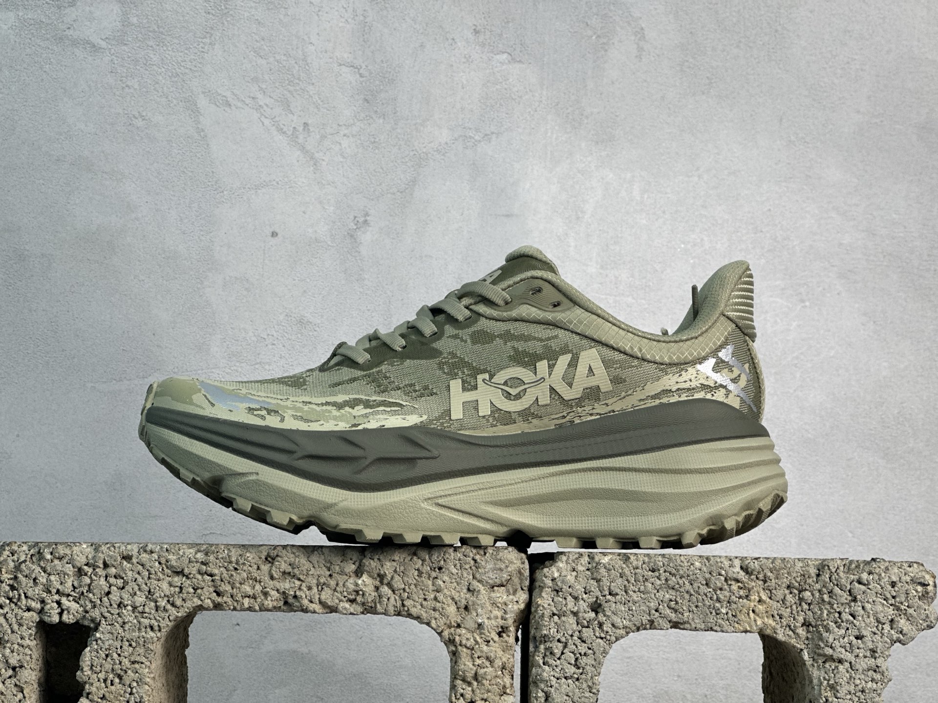 HOKA ONE ONE Stinson 7 ATR 斯廷森7代