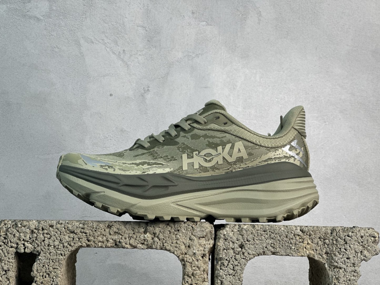 HOKA ONE ONE Stinson 7 ATR 斯廷森7代