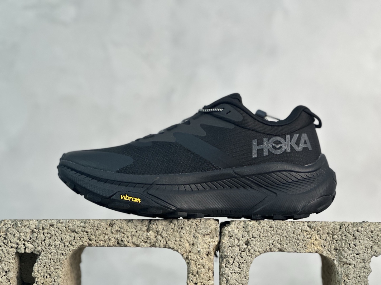 Hoka M Transport GTX 專業性能減震公路跑步鞋