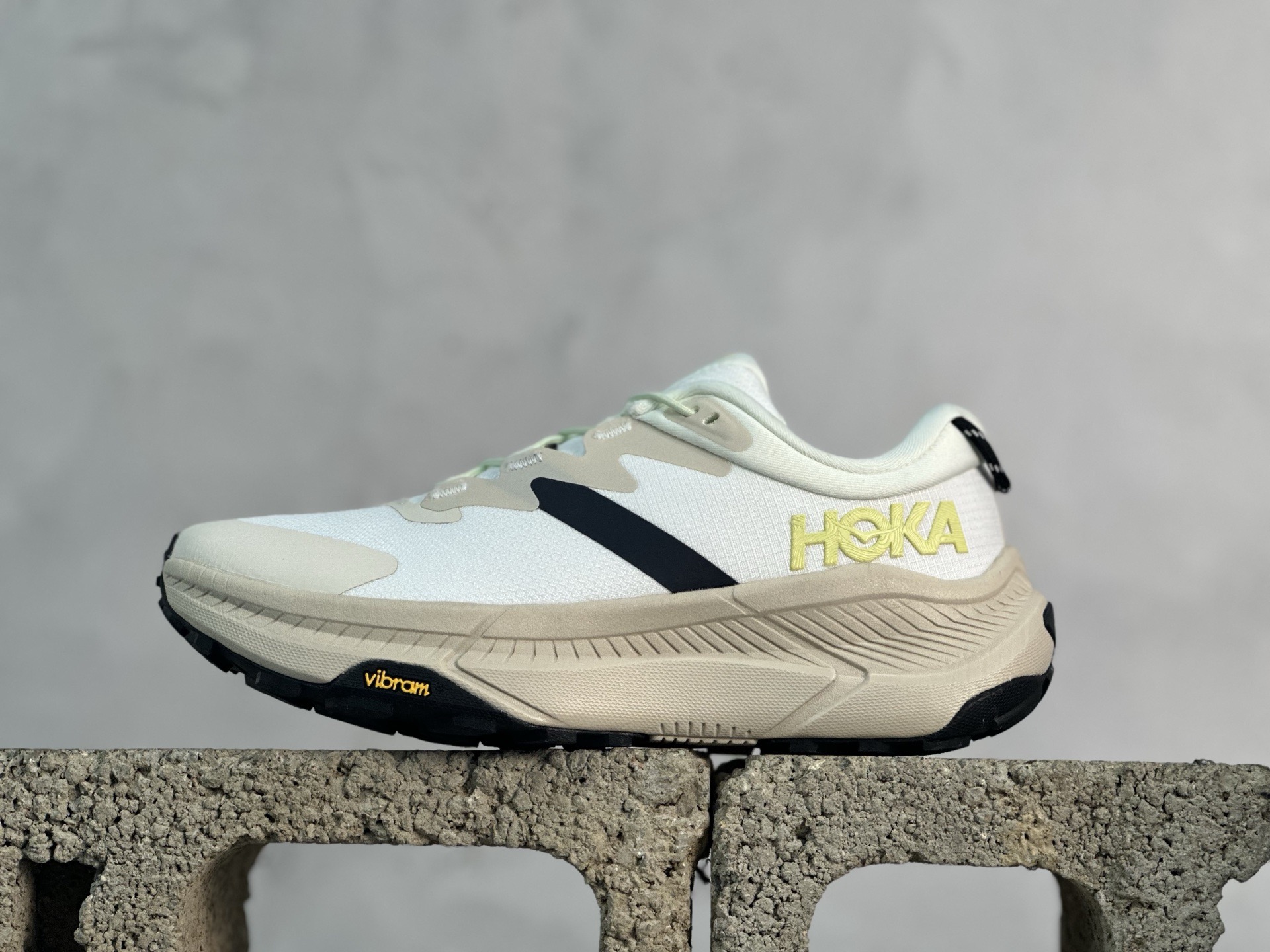 Hoka M Transport GTX 專業性能減震公路跑步鞋