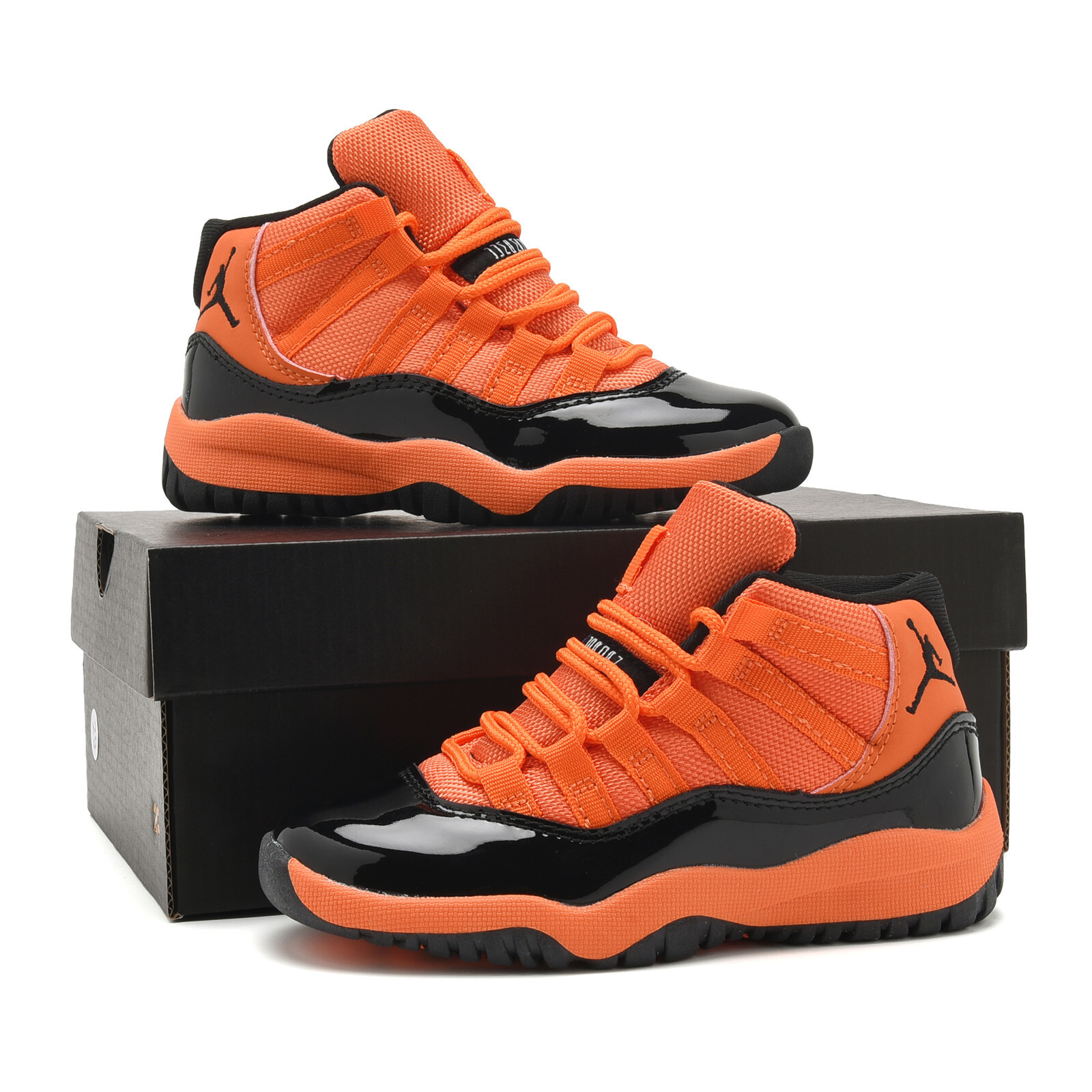 NK Air Jordan 11 Retro High”Cherry“AJ11籃球鞋