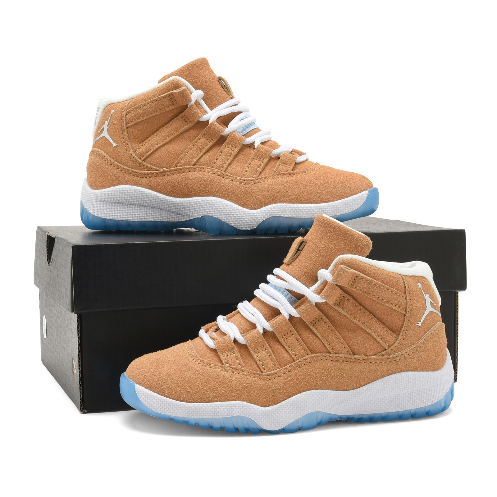 NK Air Jordan 11 Retro High”Cherry“AJ11籃球鞋