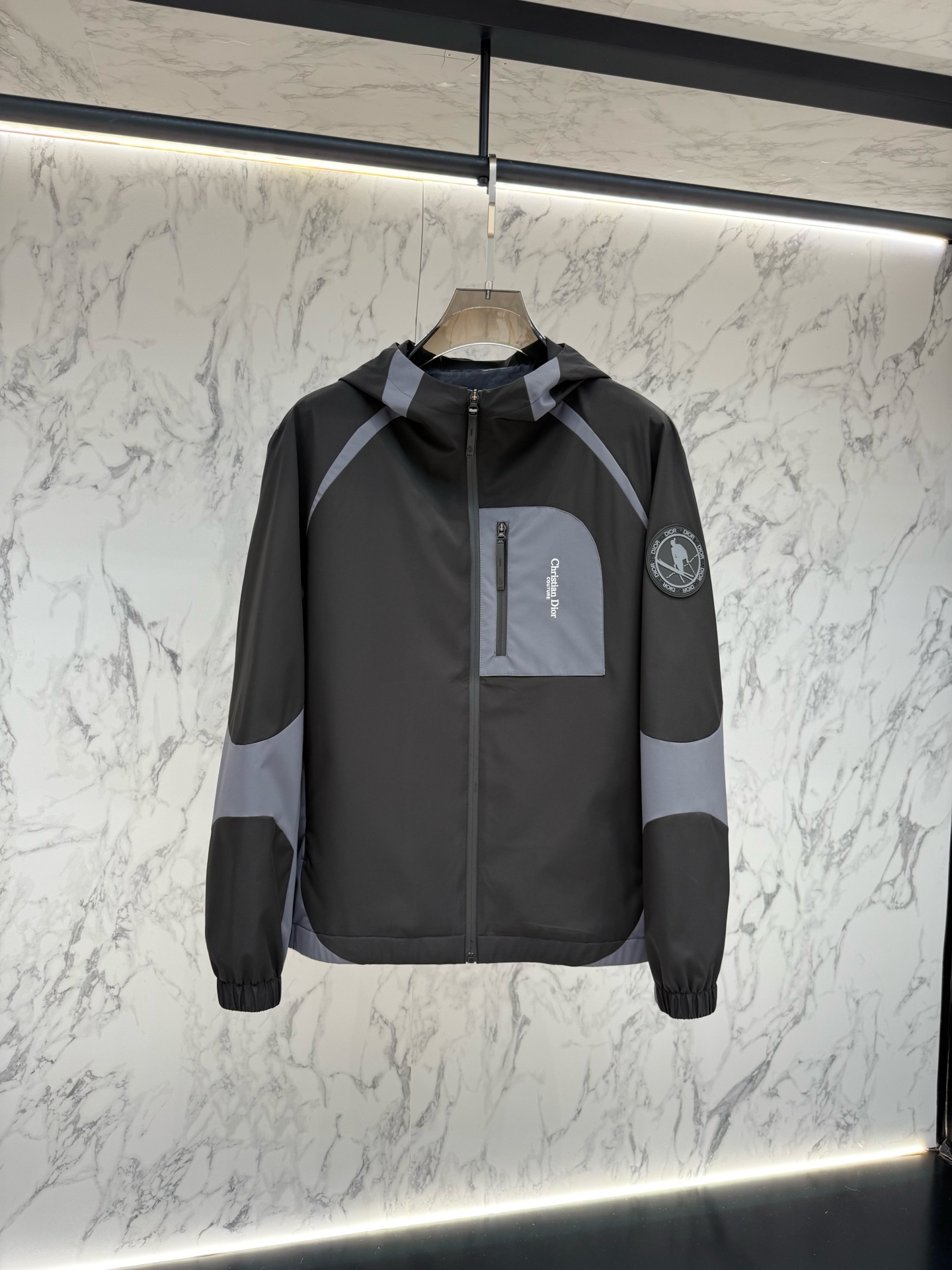 Dior 春款2026最新款時尚設計師款夾克外套