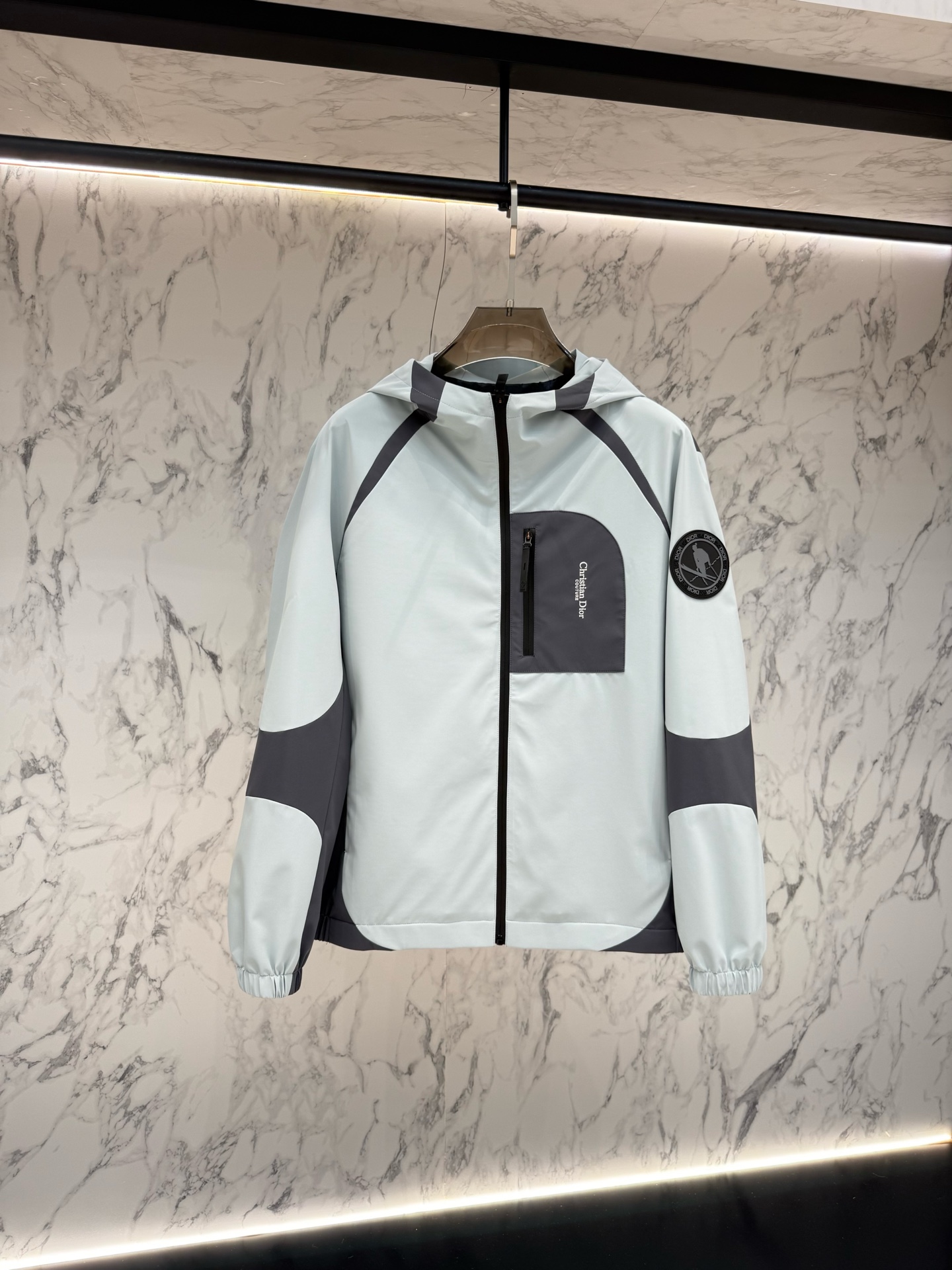 Dior 春款2026最新款時尚設計師款夾克外套