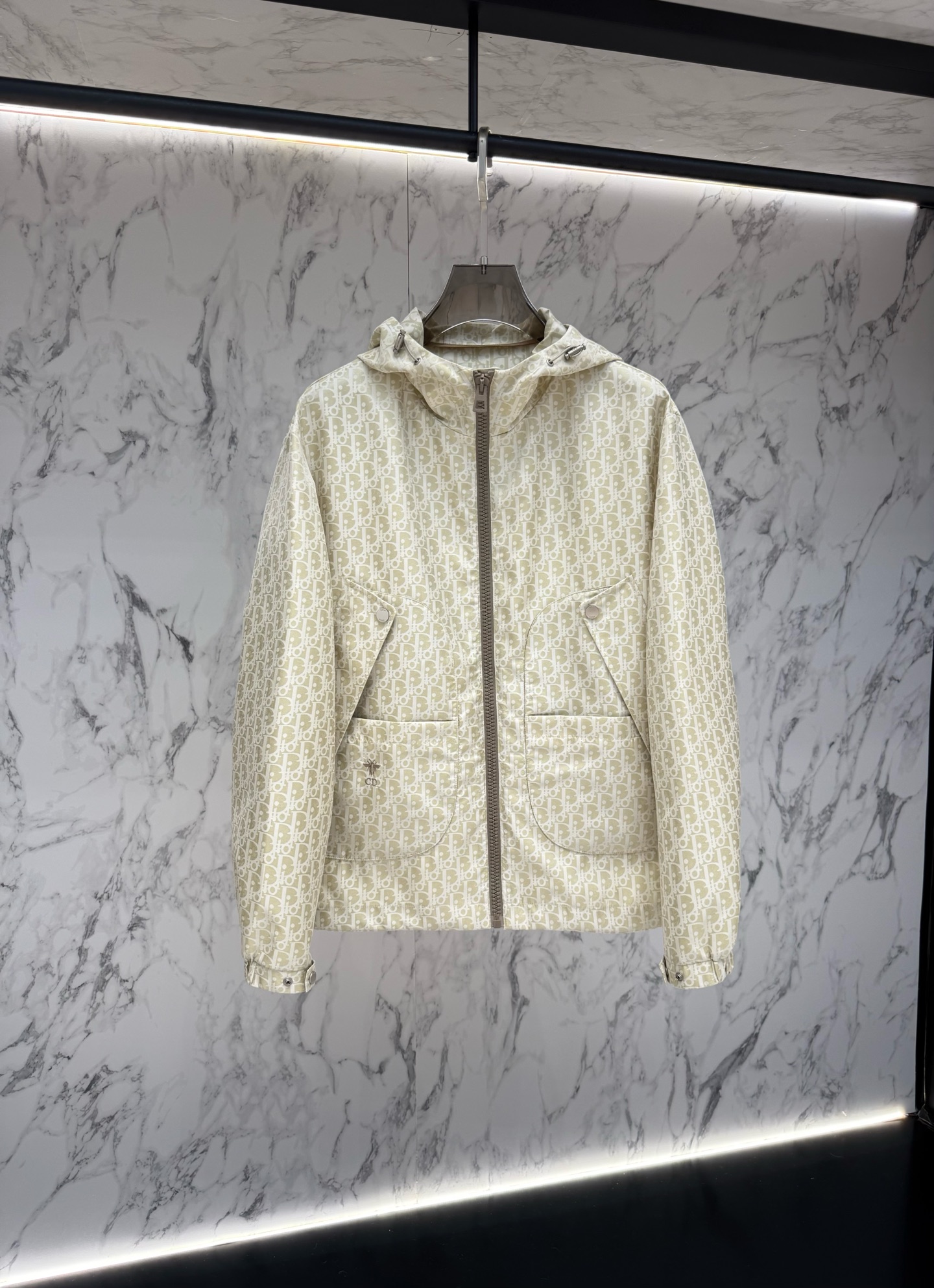 Dior 春款2026最新款時尚設計師款夾克外套