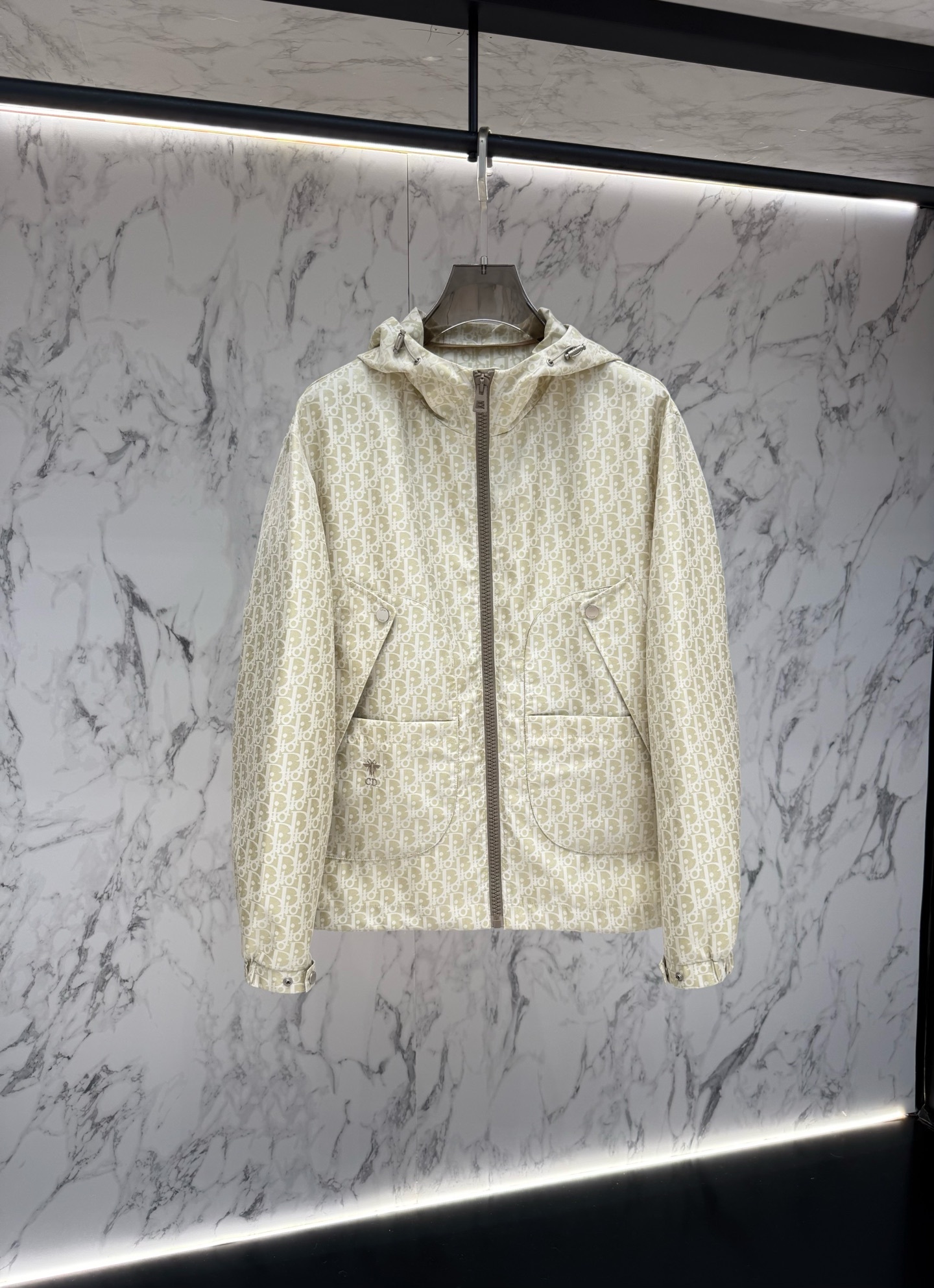 Dior 春款2026最新款時尚設計師款夾克外套