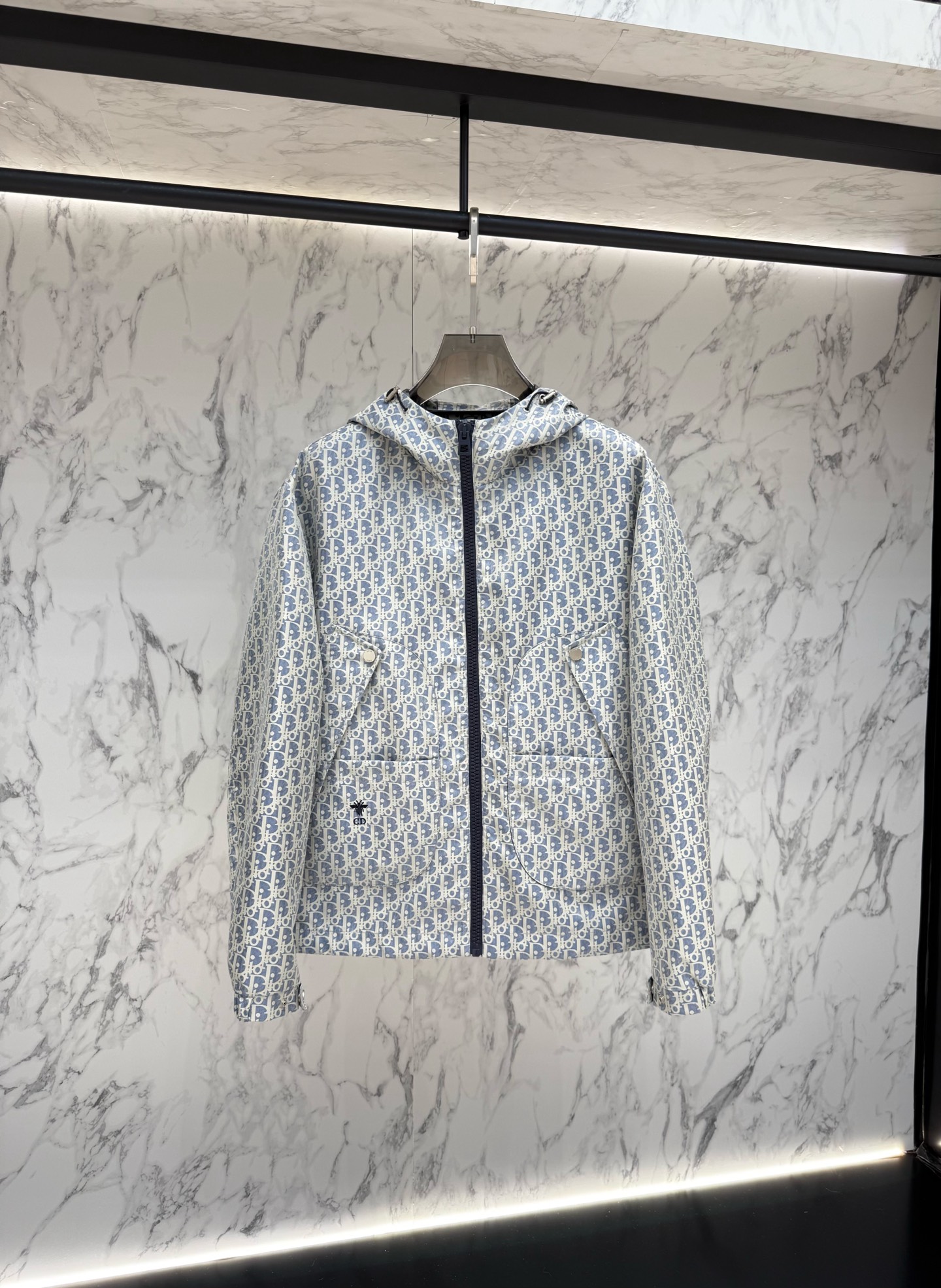 Dior 春款2026最新款時尚設計師款夾克外套