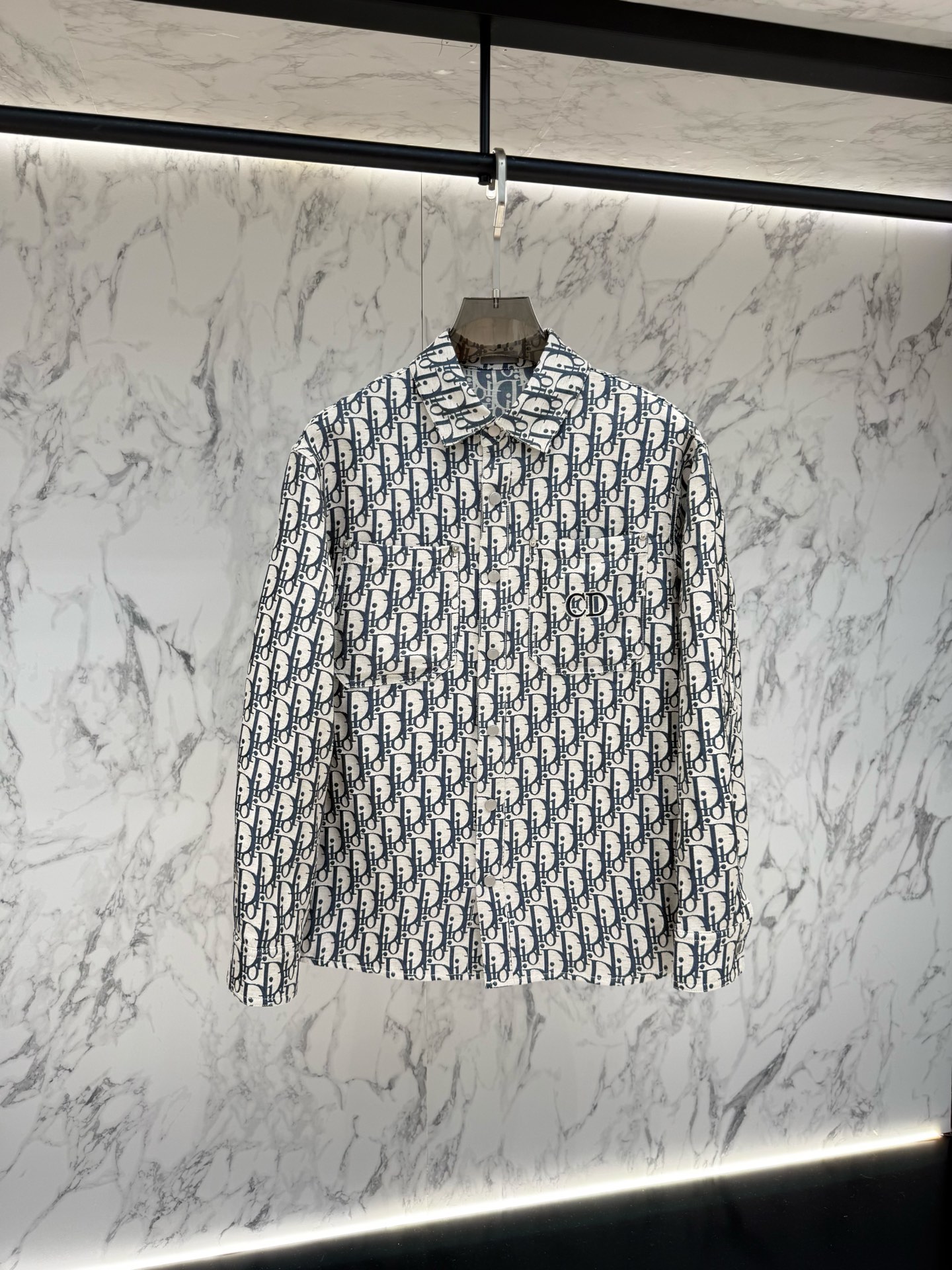 Dior 春款2026最新款時尚設計師款夾克外套