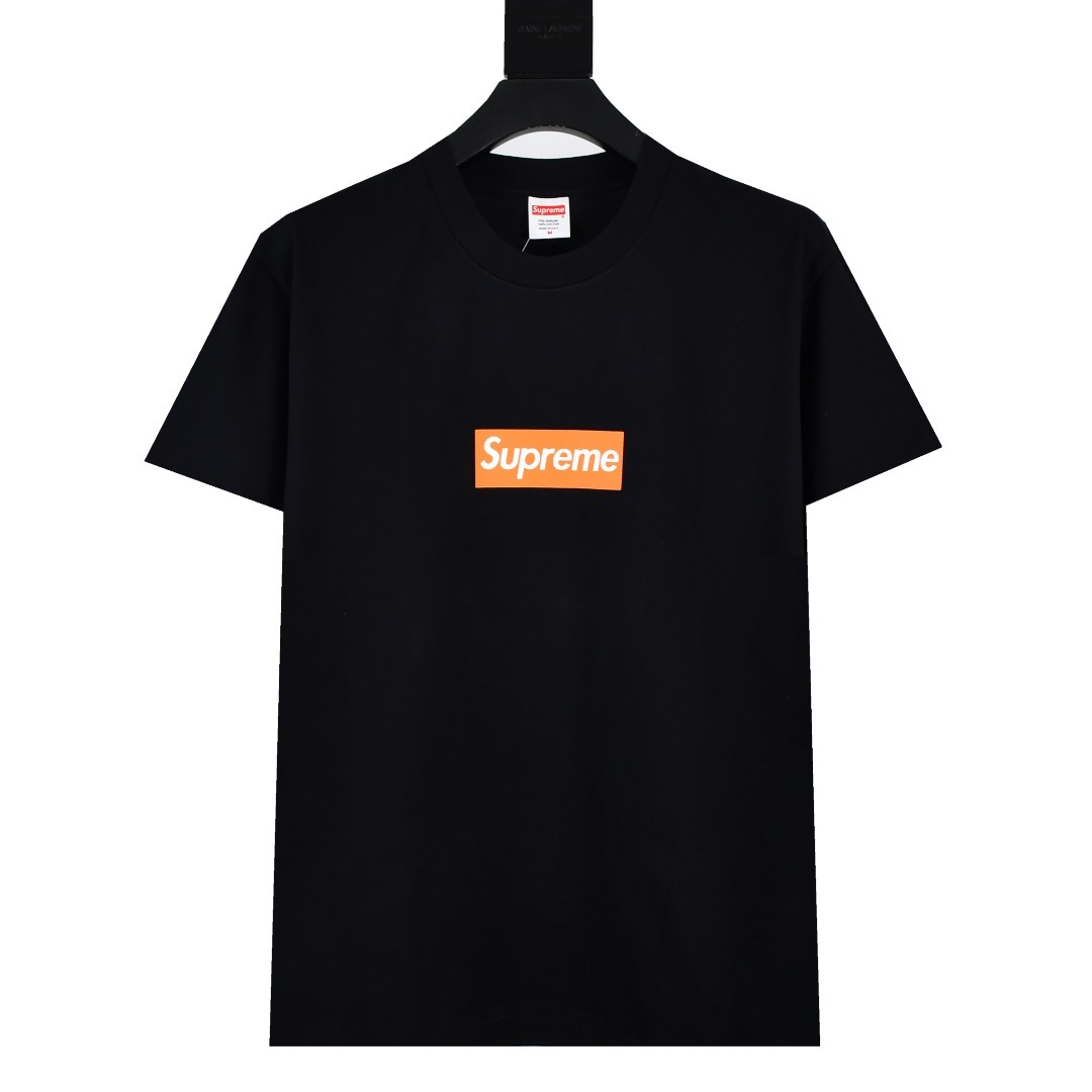 Supreme 19FW 舊金山開業BOX LOGO短袖