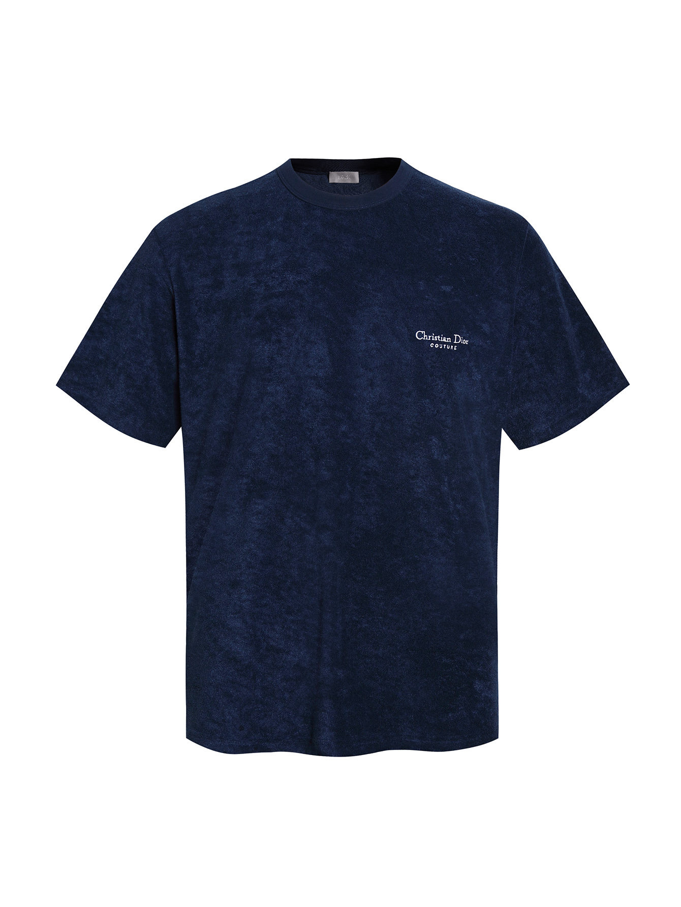 DIOR 25SS寬鬆版型T恤