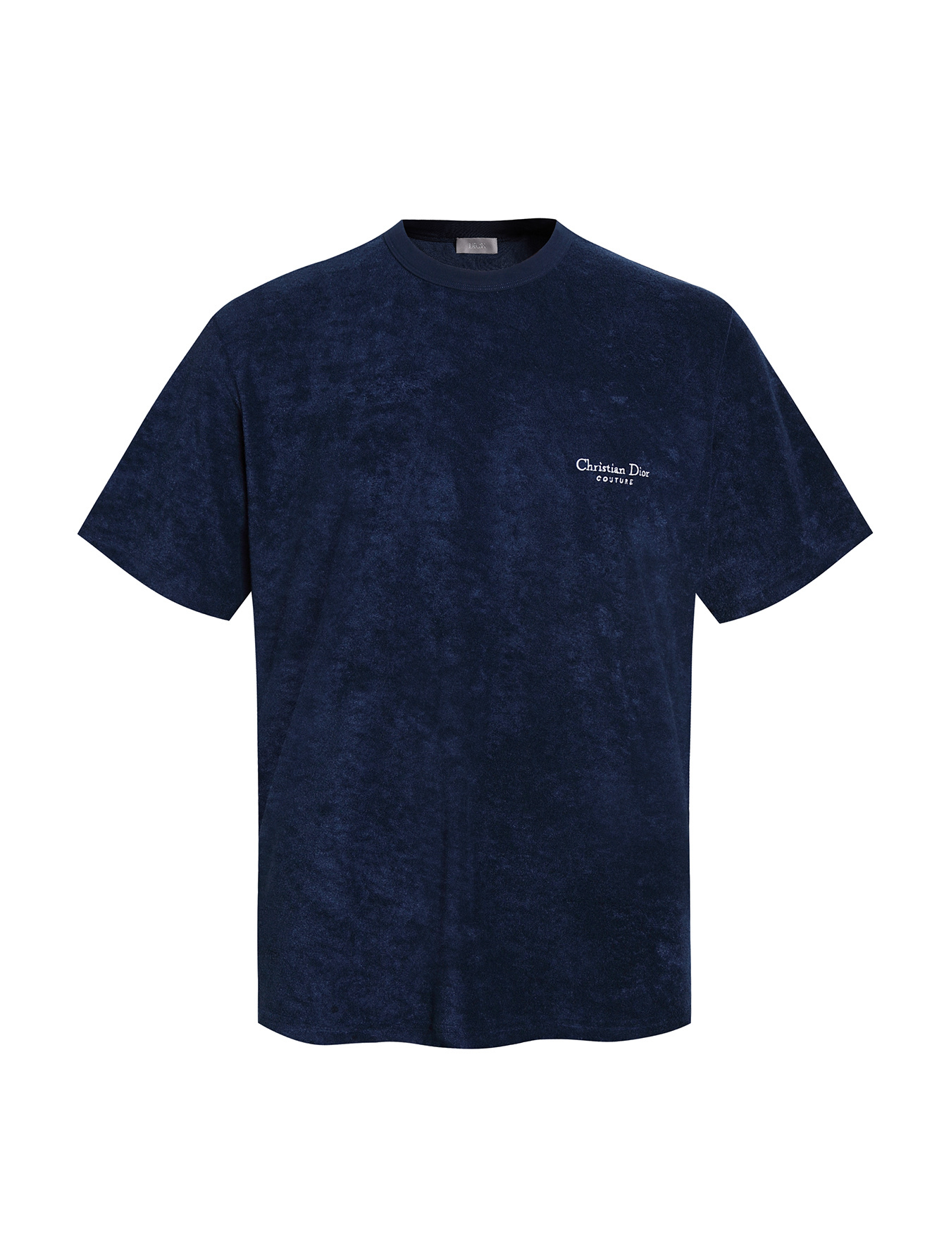 DIOR 25SS寬鬆版型T恤