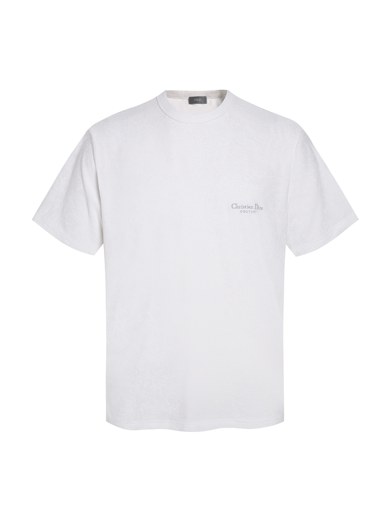 DIOR 25SS寬鬆版型T恤