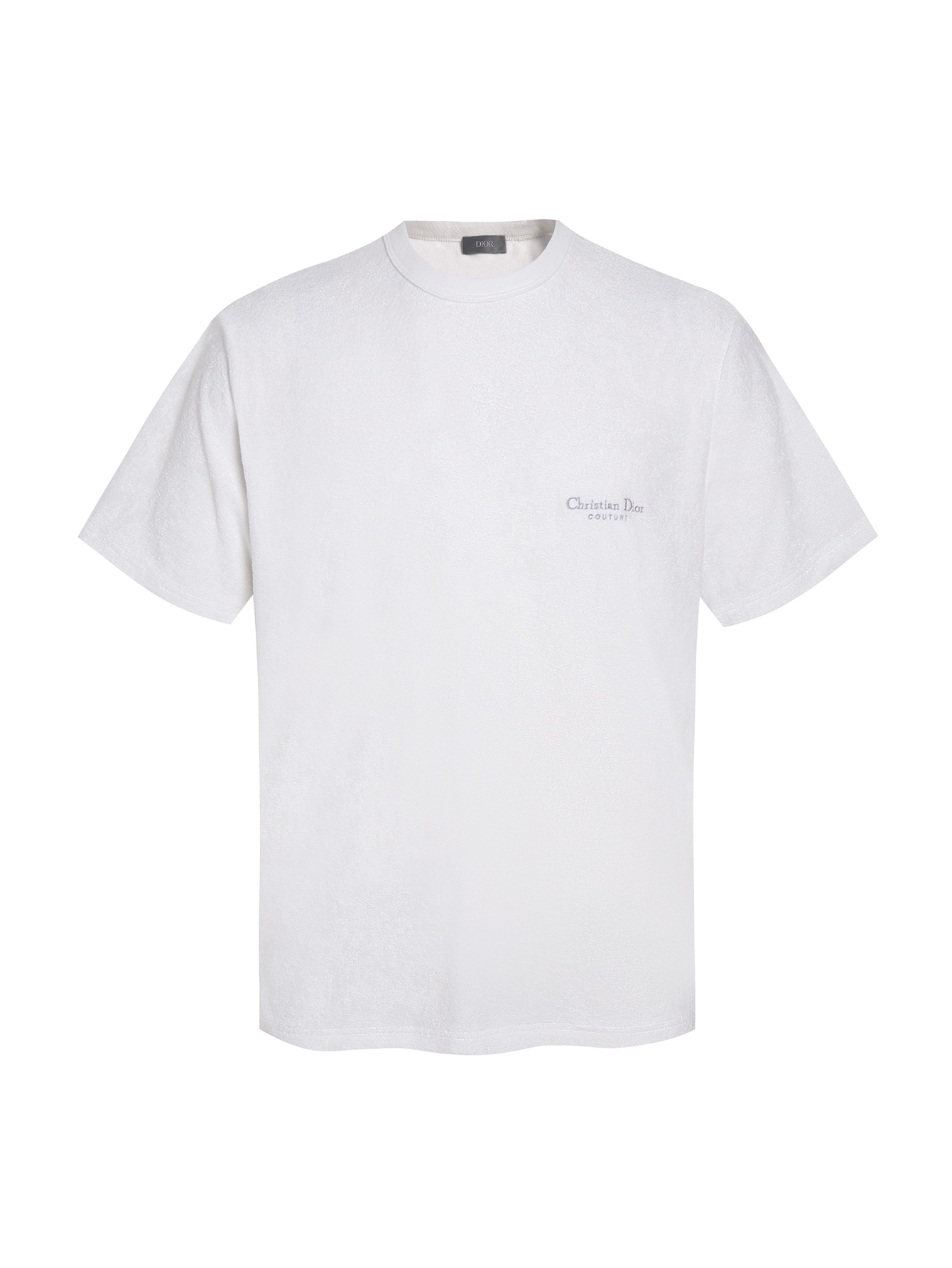 DIOR 25SS寬鬆版型T恤