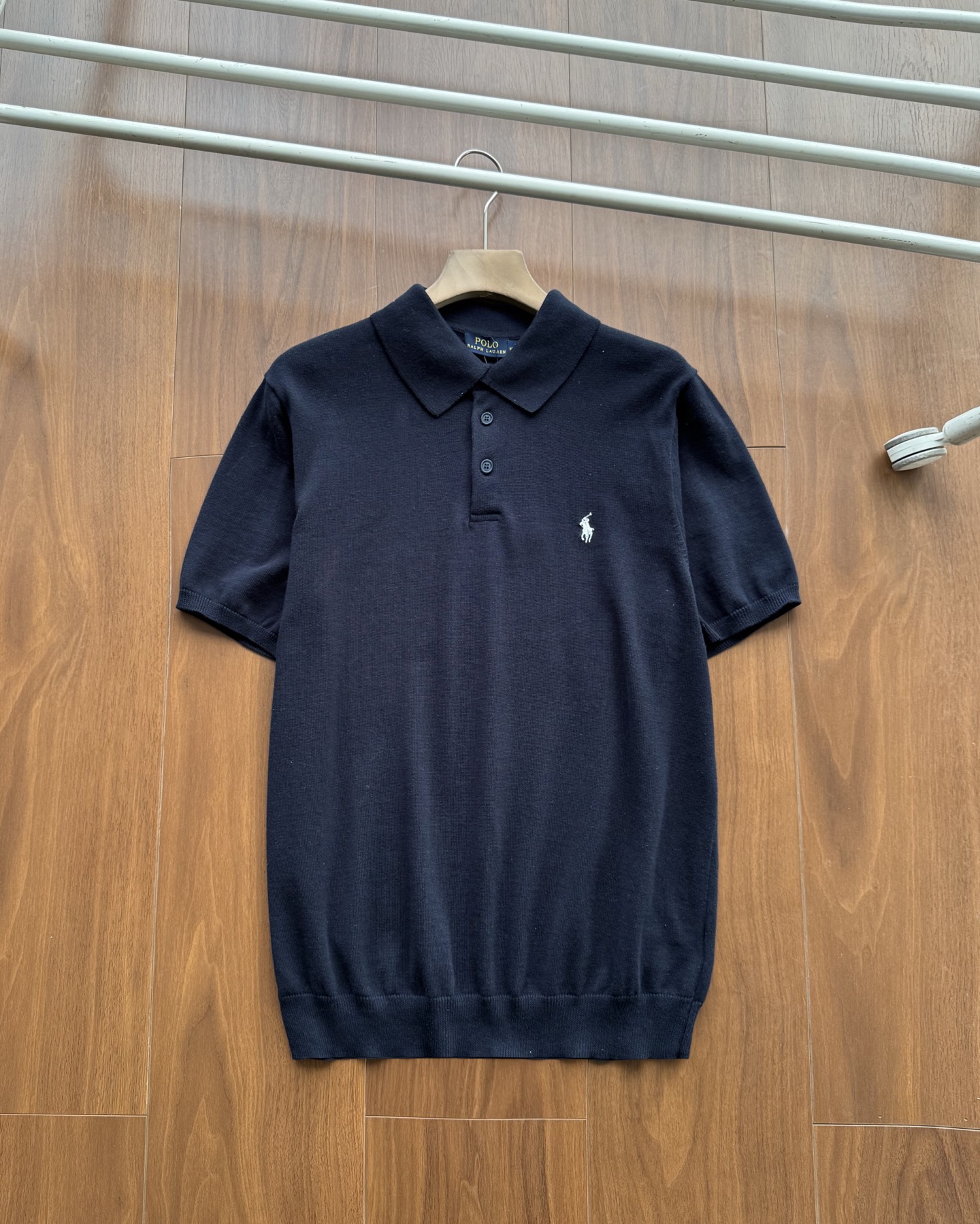 Ralph Lauren/拉夫勞倫男款薄款短袖针织
