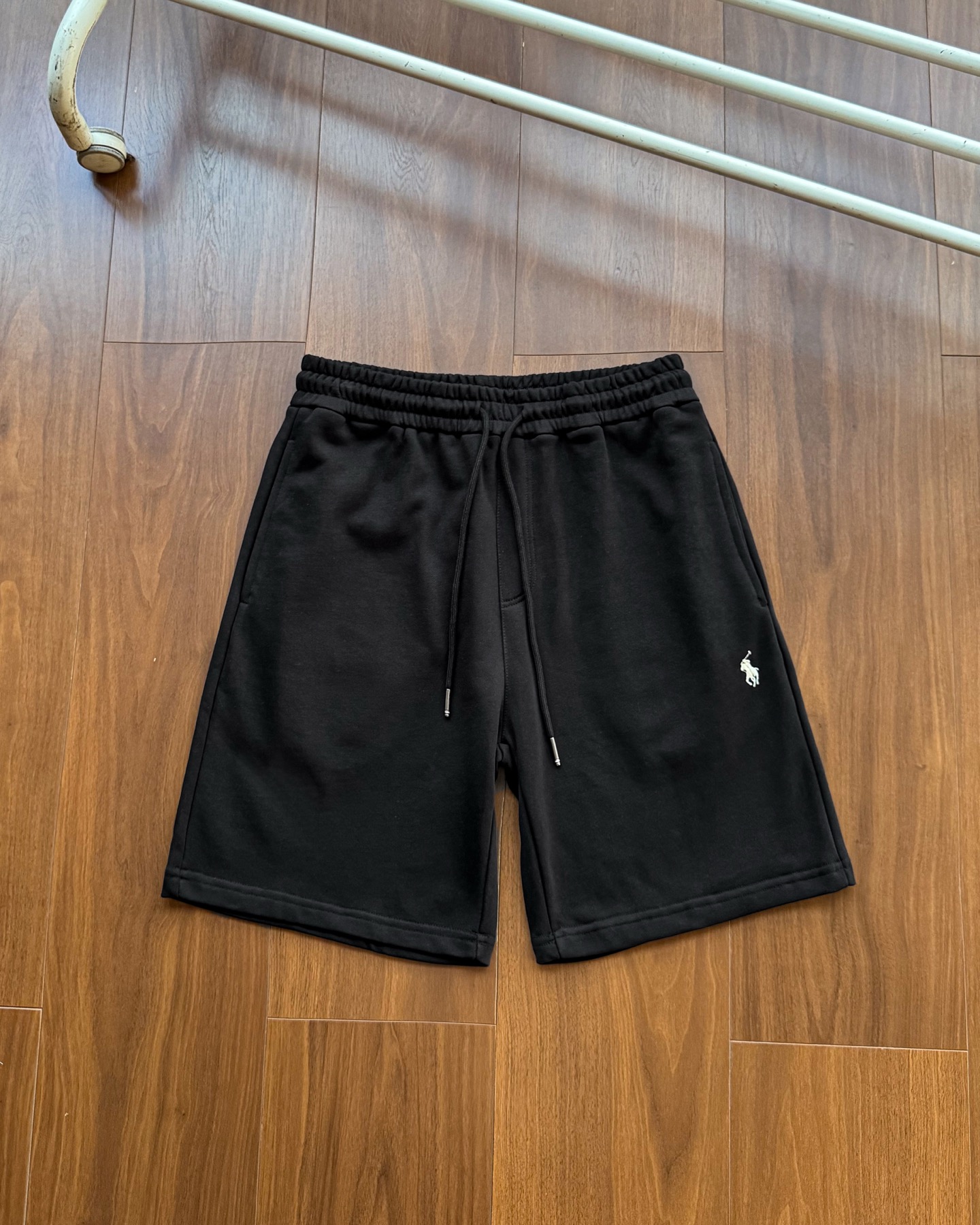  Ralph Lauren/拉夫劳伦三色经典款棉质短裤