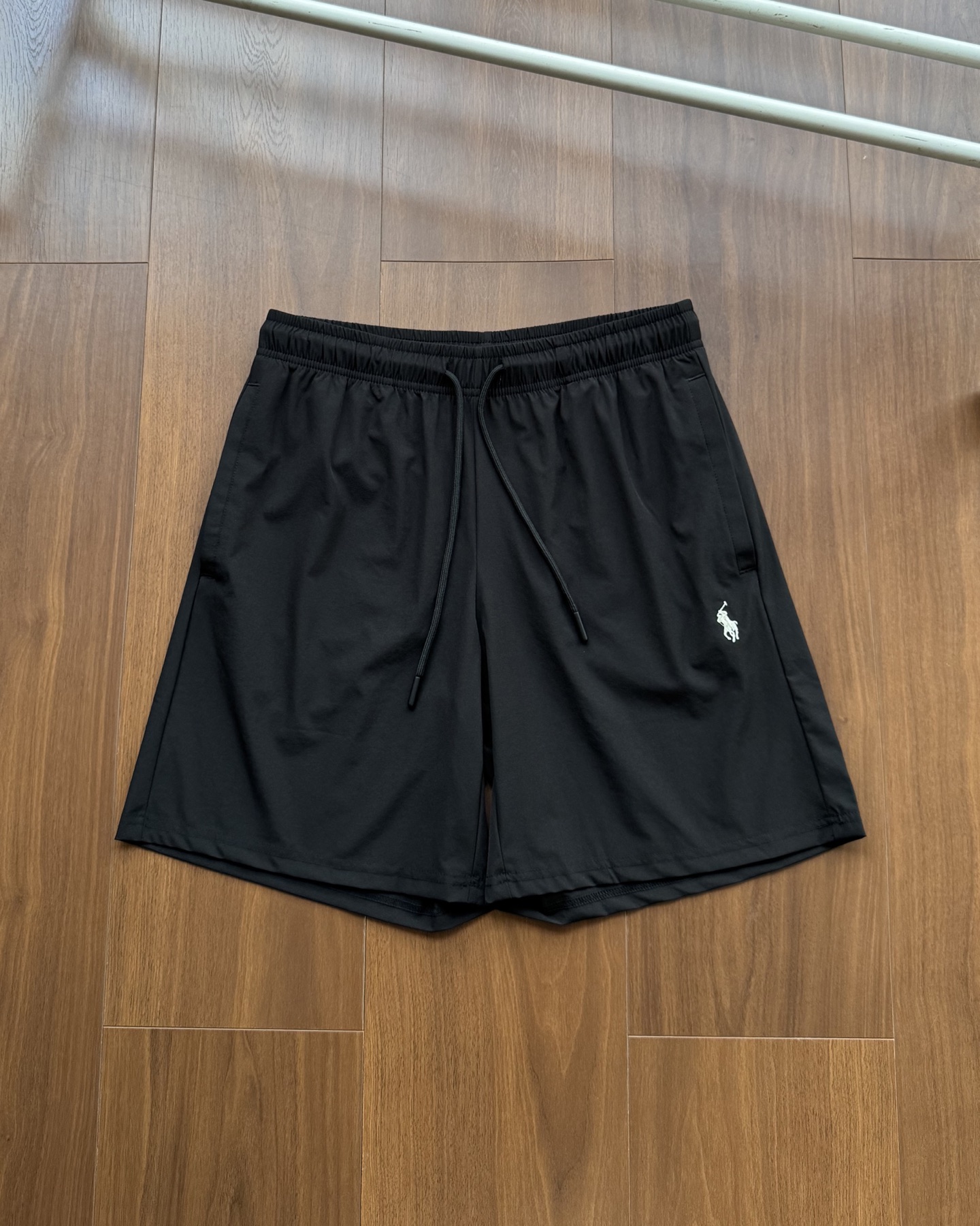 Ralph Lauren拉夫劳伦经典梭织运动短裤