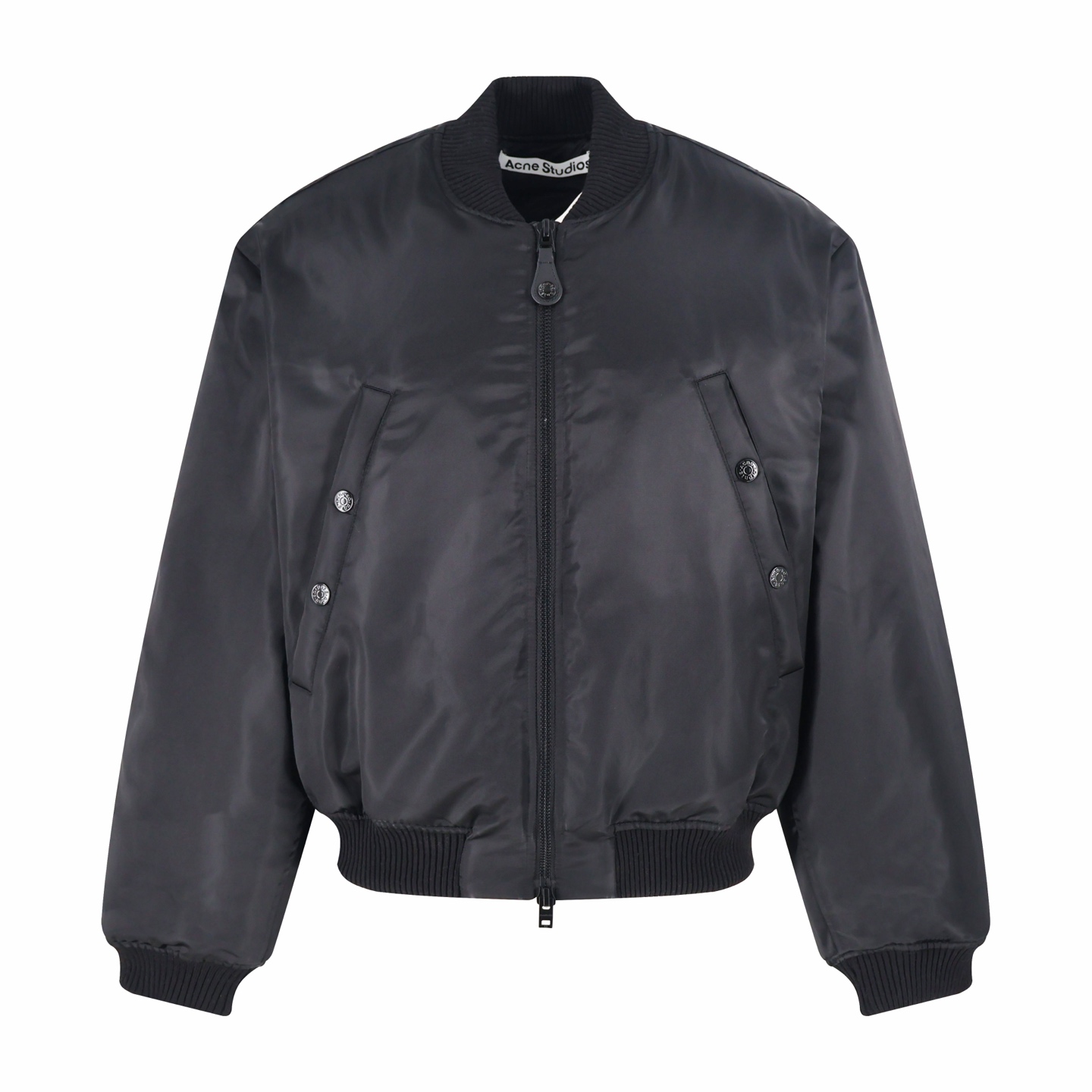 Acne Studios 1996 STOCKHOLM 飞行员棉服夹克
