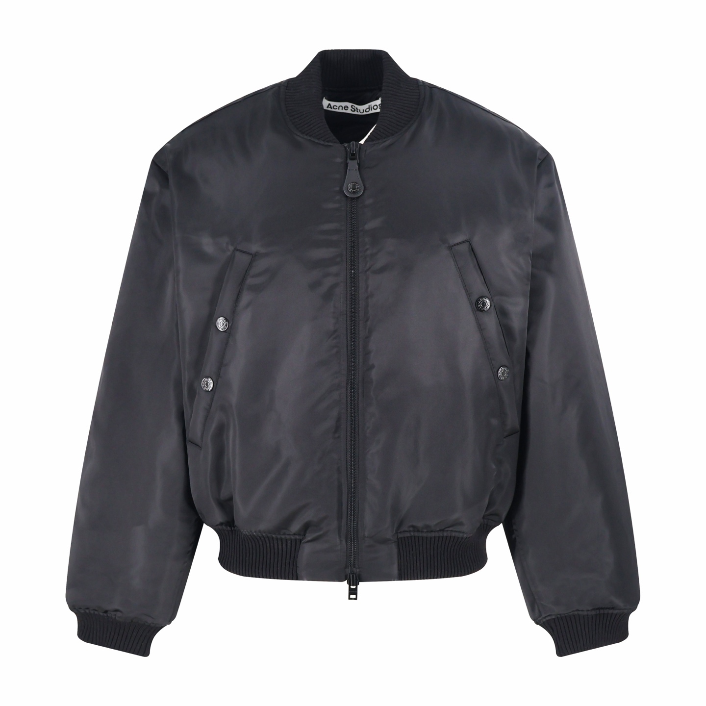 Acne Studios 1996 STOCKHOLM 飞行员棉服夹克