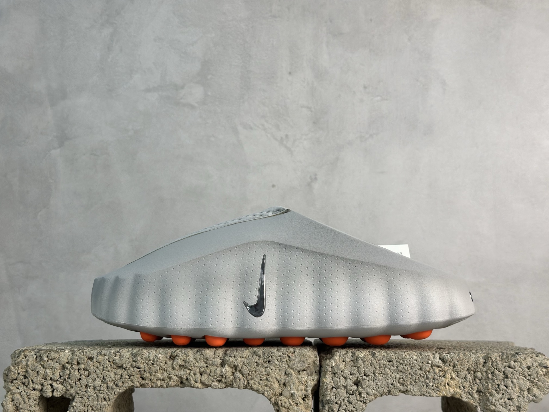 NIKE Mind  001 灰色