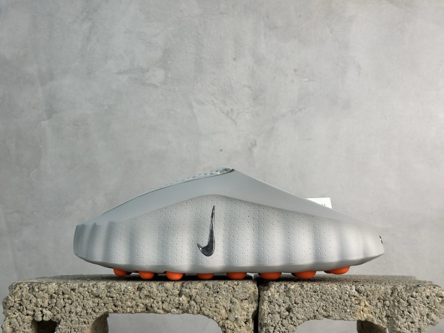 NIKE Mind 001 灰色