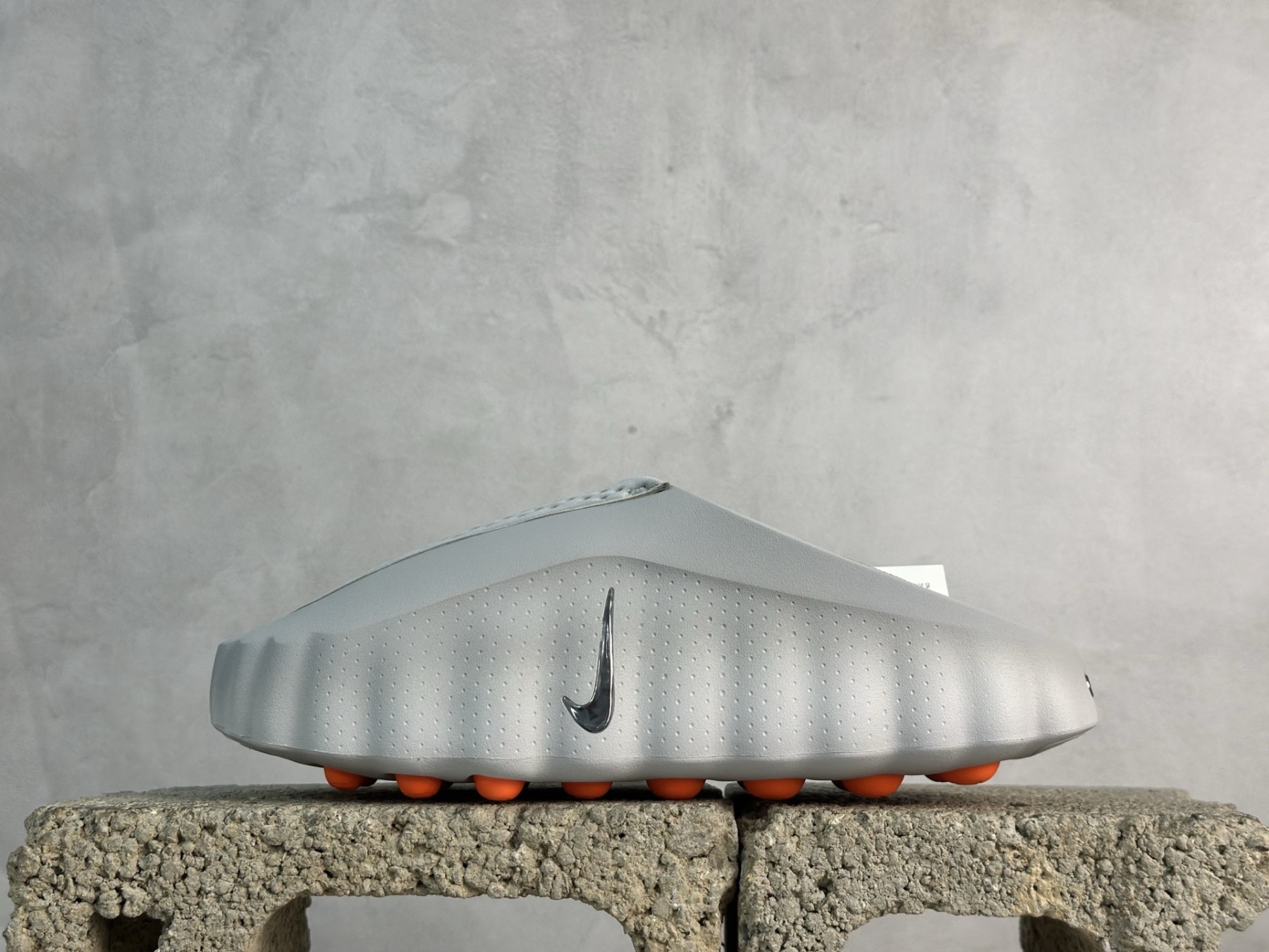 NIKE Mind 001 灰色