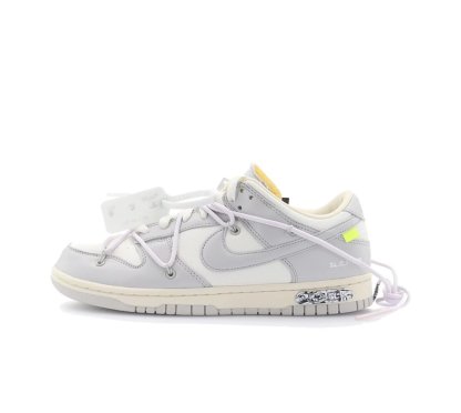 Dunk SB  owf 系列