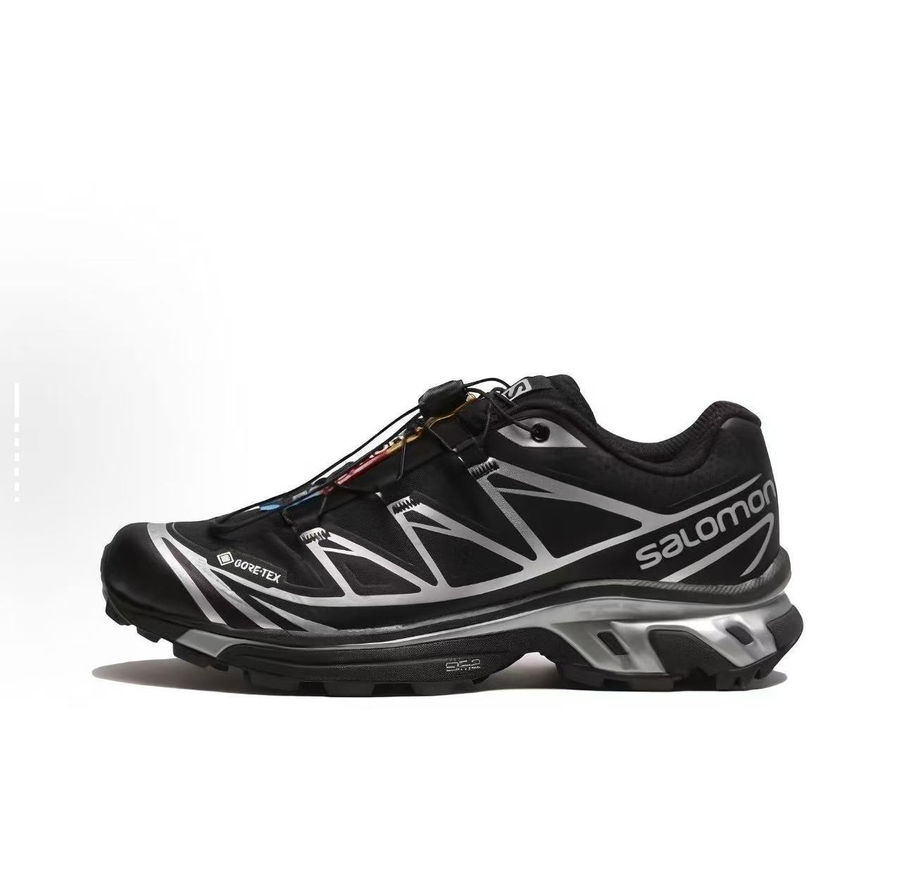 SALOMON萨洛蒙 XT-6 GTX 系列