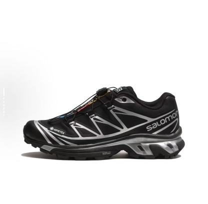 SALOMON萨洛蒙 XT-6 GTX 系列