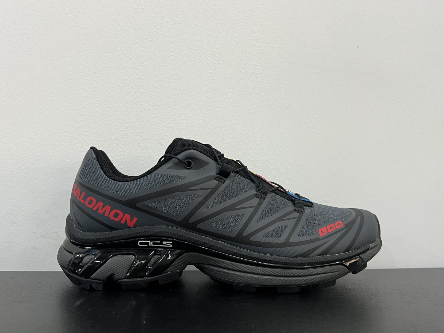 SALOMON萨洛蒙 XT-6 系列