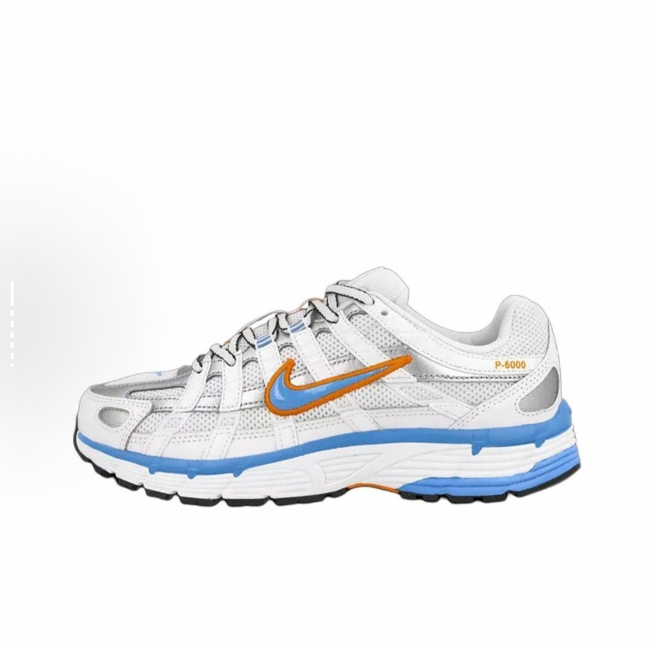 Nike P-6000 系列  女款