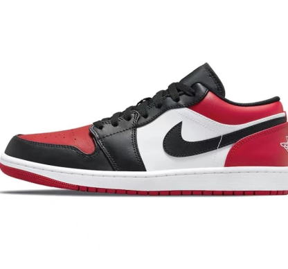 AJ1 低帮 系列