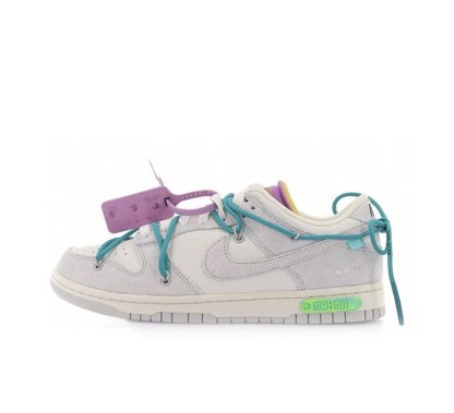 Dunk SB  owf 系列