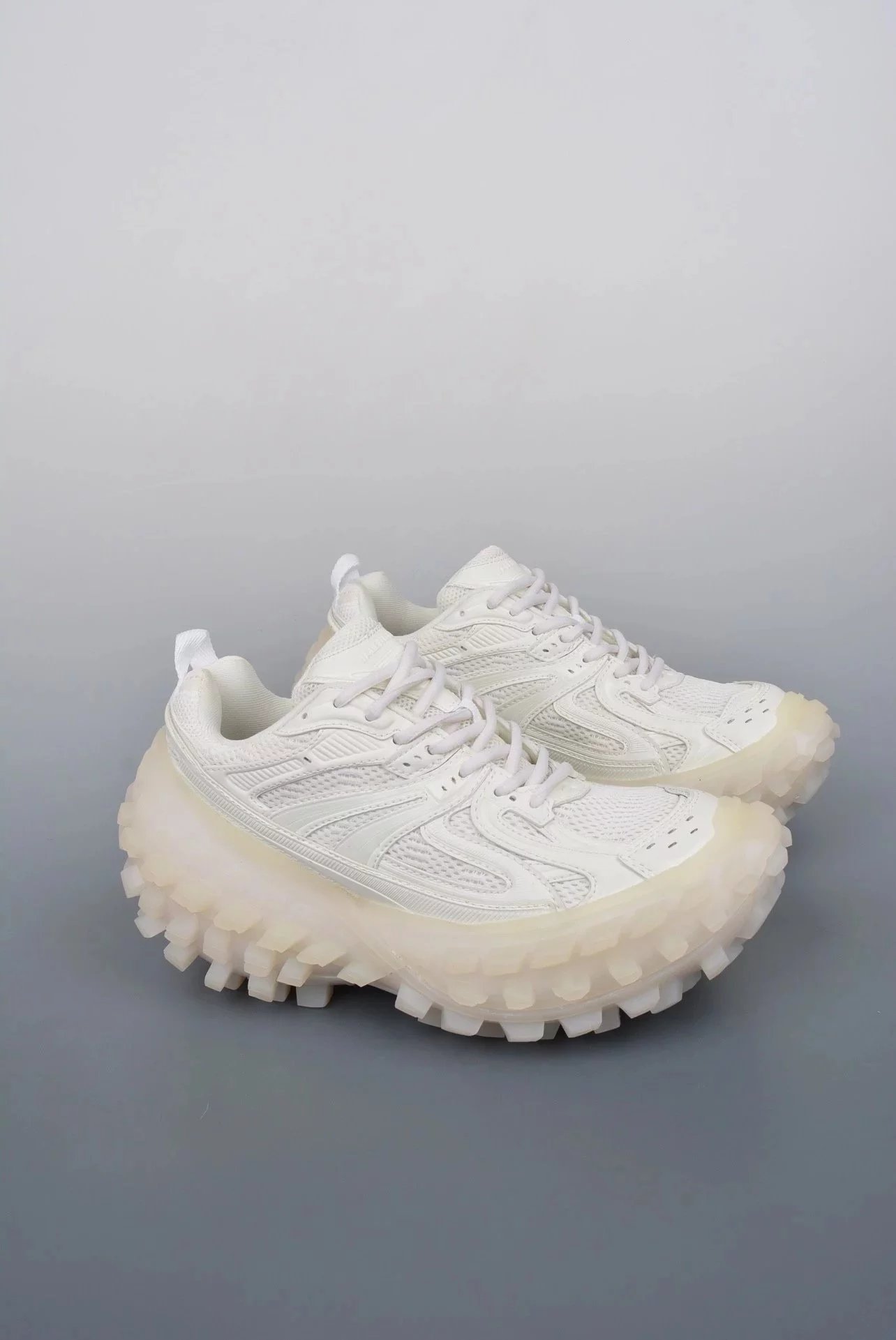 巴黎轮胎鞋 系列