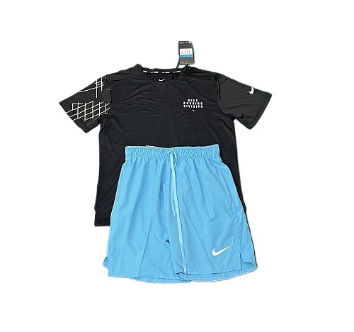 NIKE shorts