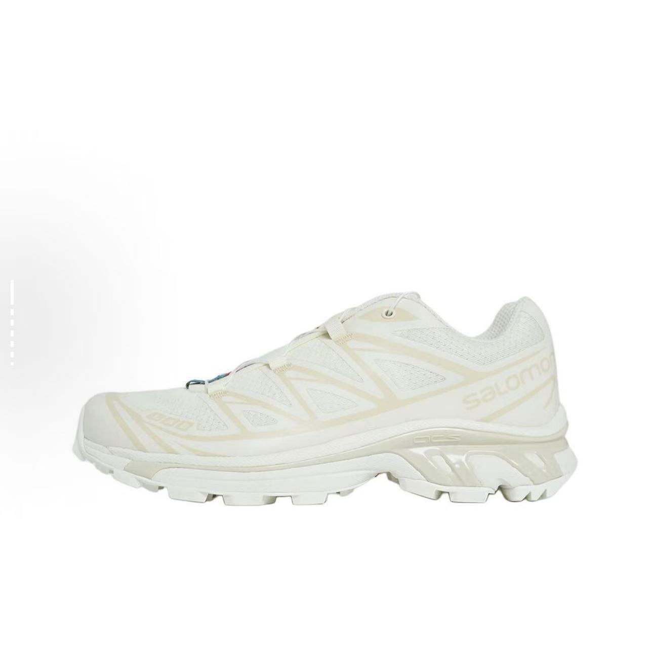 SALOMON萨洛蒙 XT-6 GTX 系列