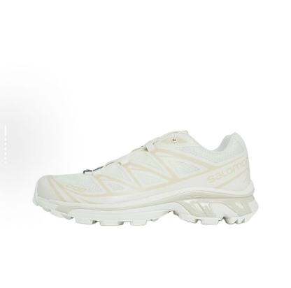 SALOMON萨洛蒙 XT-6 GTX 系列