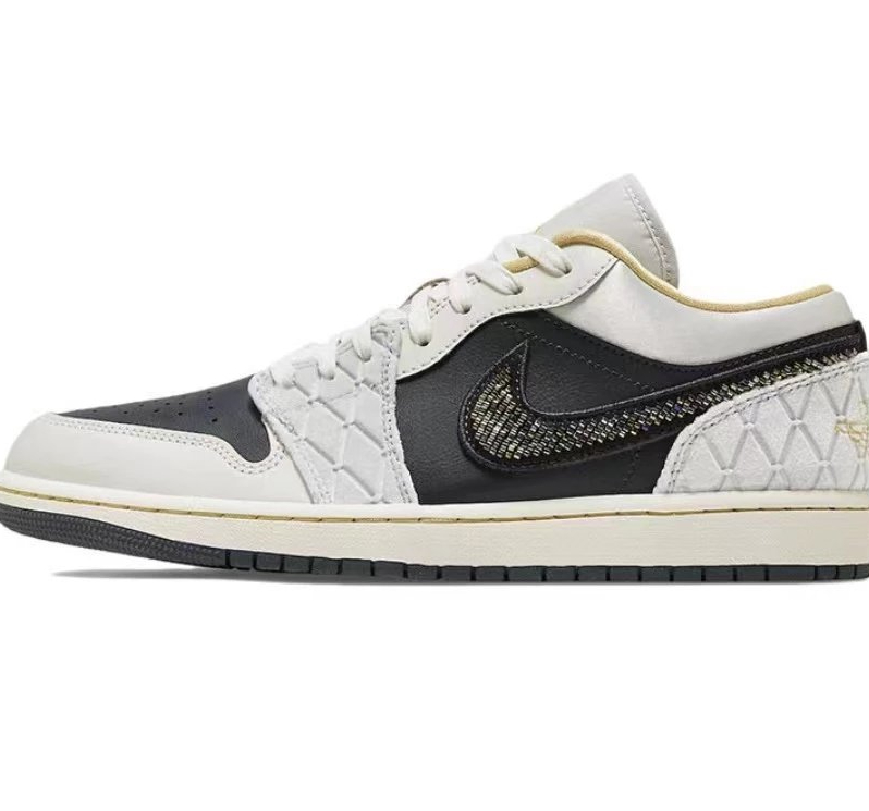 AJ1 低帮 系列