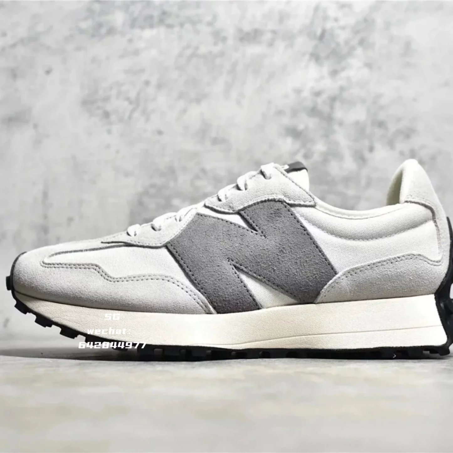 NB 327系列